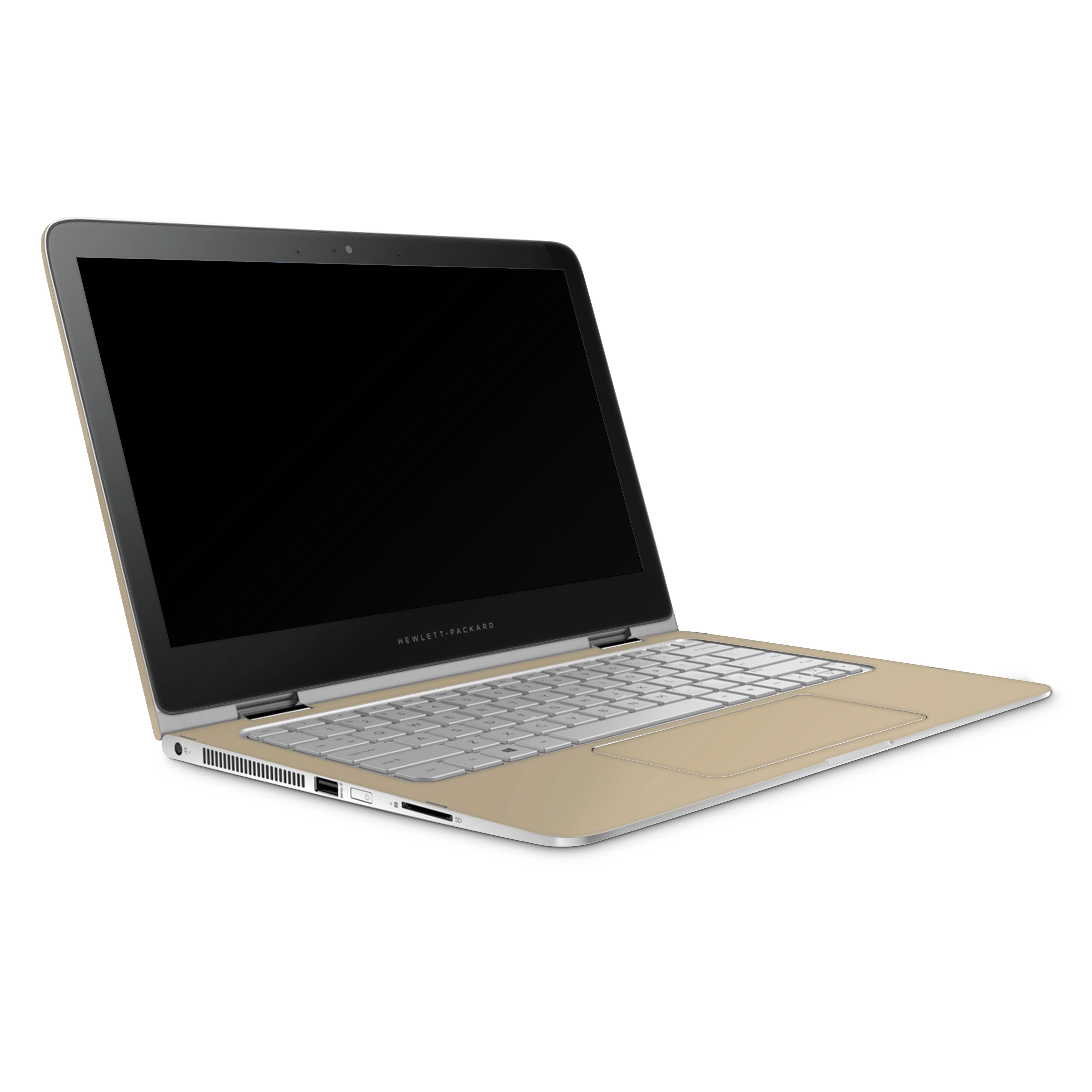 Biscuit Beige HP ProBook Skin - Image 3