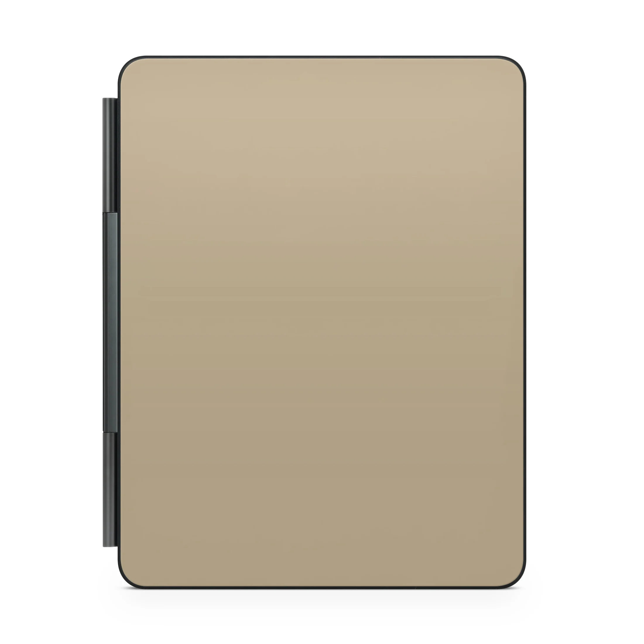 Biscuit Beige Magic Keyboard Skin for iPad - Image 3