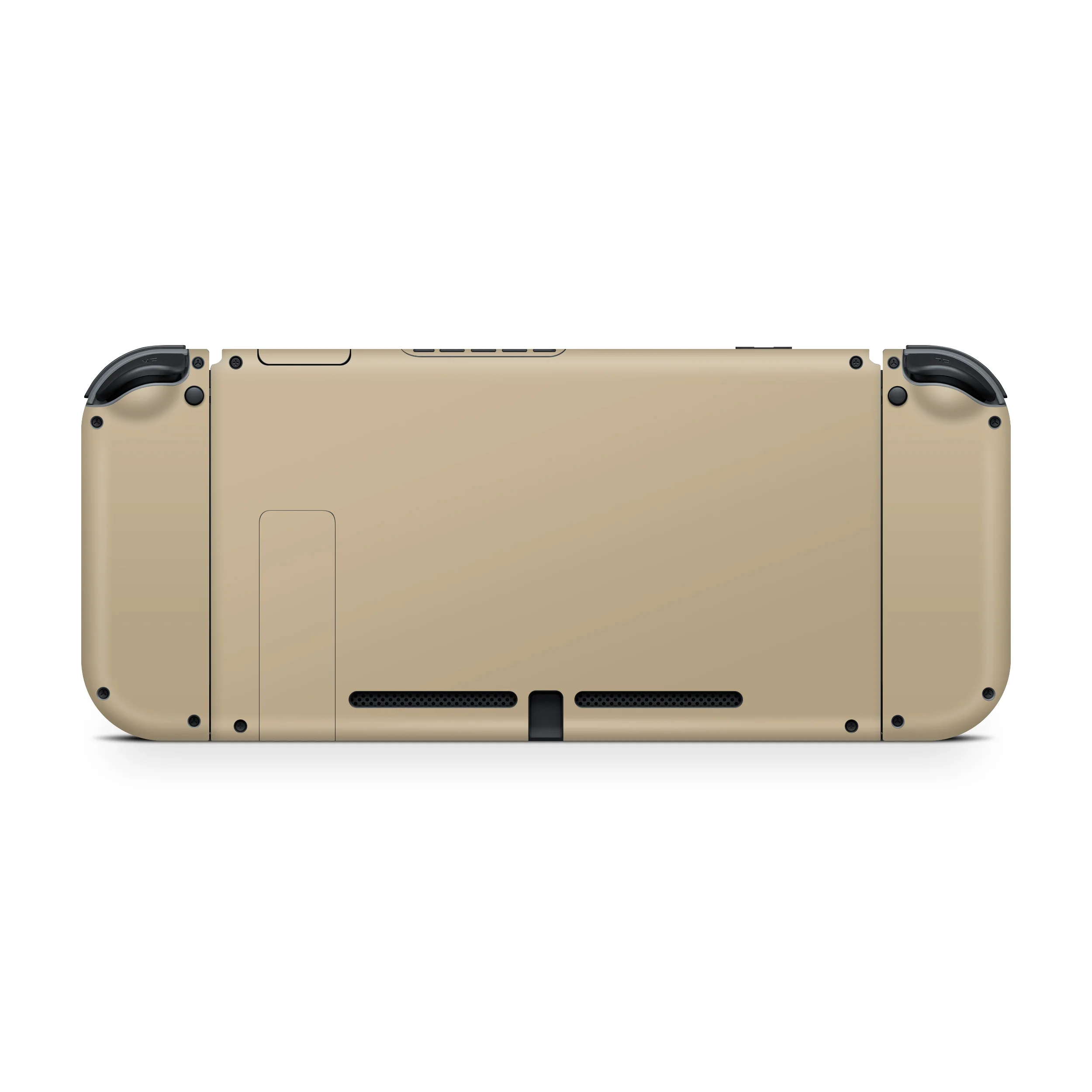 Biscuit Beige Nintendo Switch Skin - Image 3