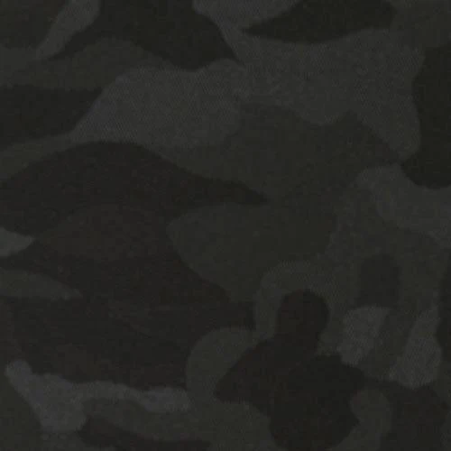 Black Camo Magic Mouse Skin - Image 2
