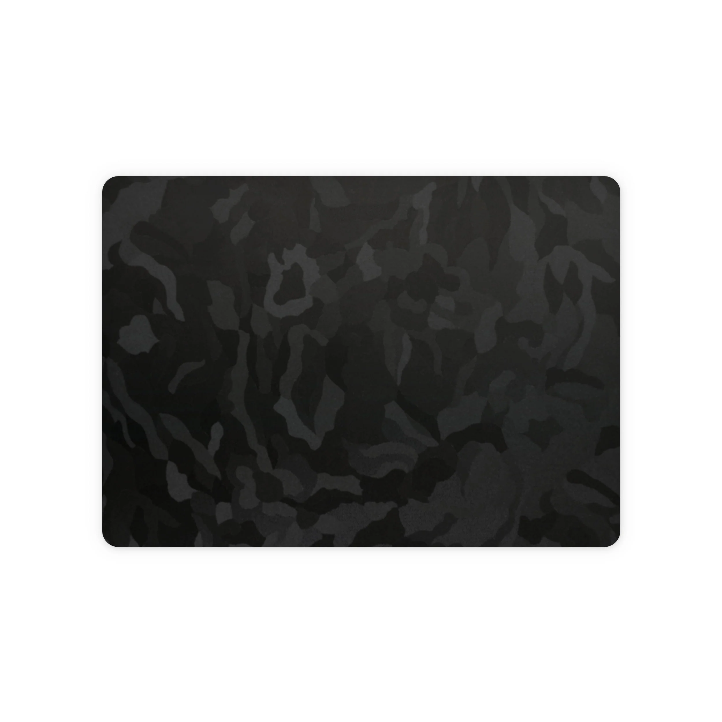 Black Camo Magic Trackpad Skin - Image 2