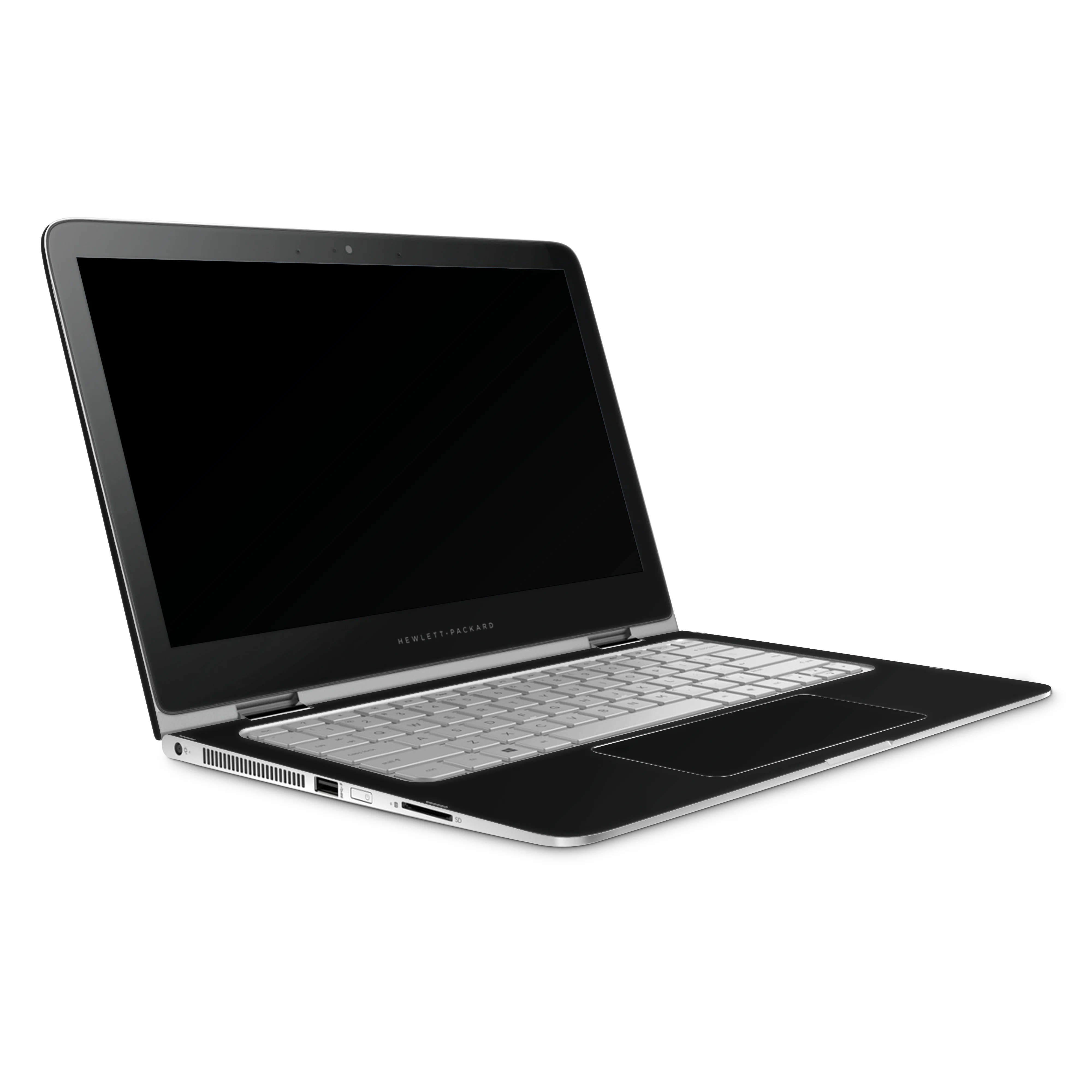 Black HP Spectre Skin - Image 3