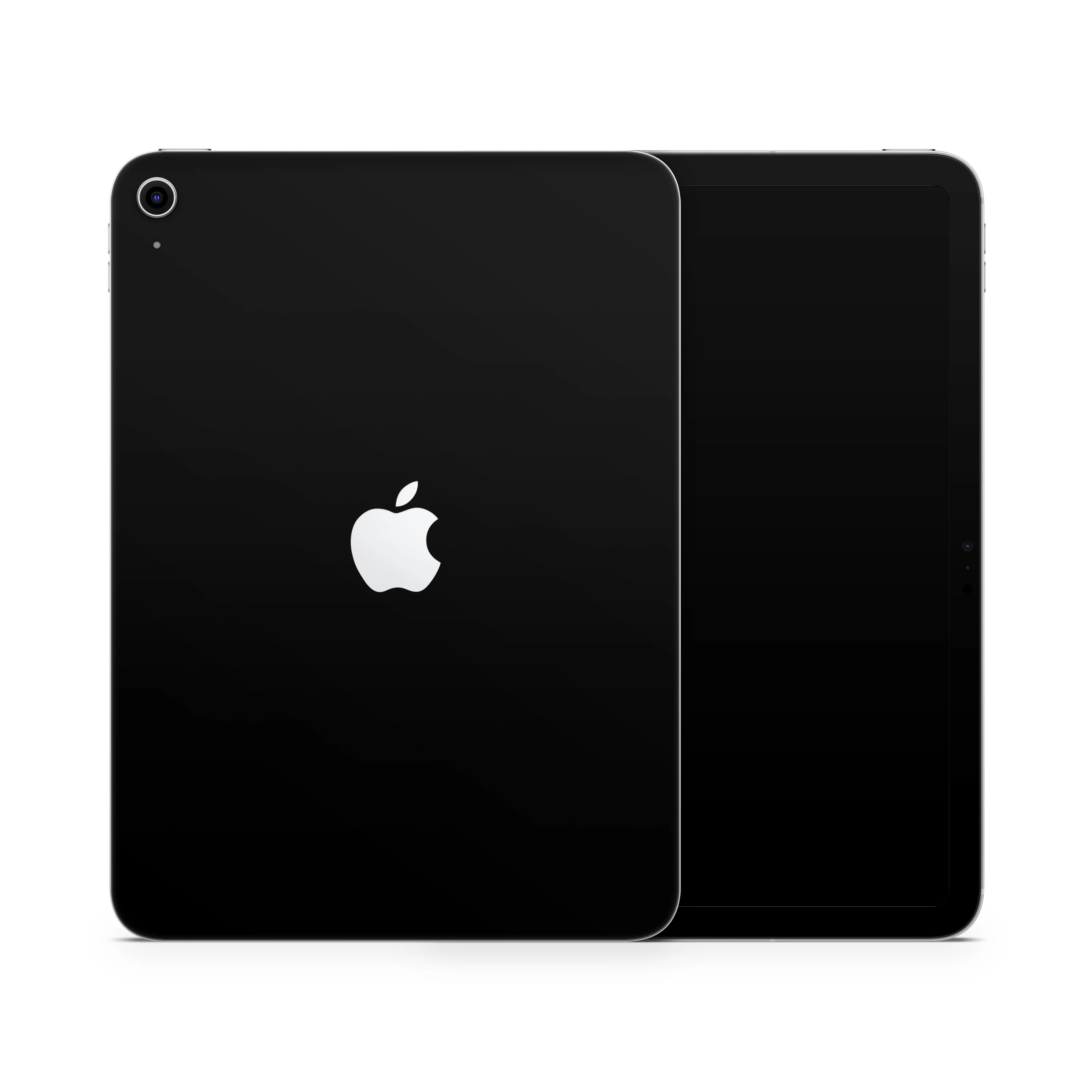Black iPad Skin + Case - Image 4