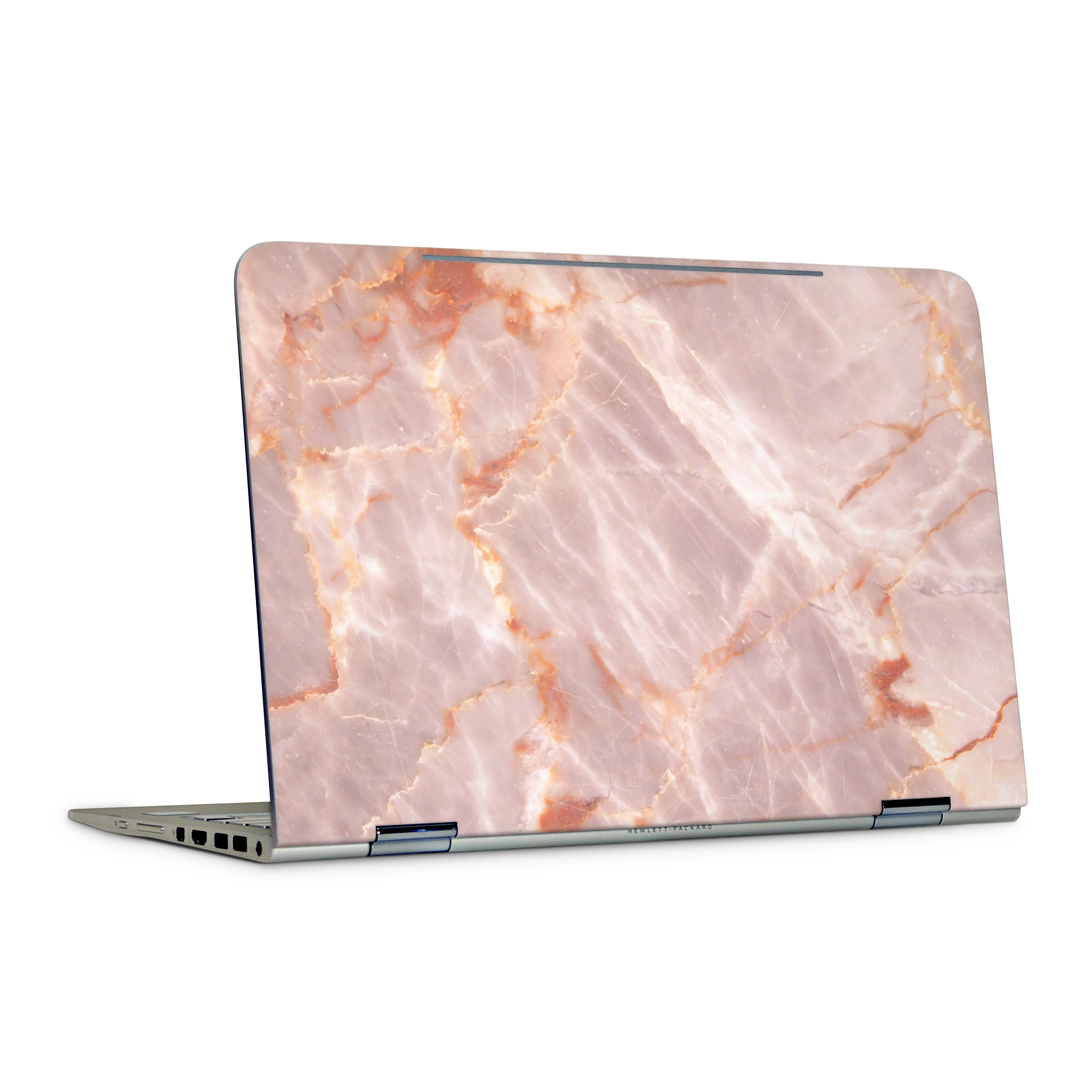 Blush Marble HP EliteBook Skin - Image 2