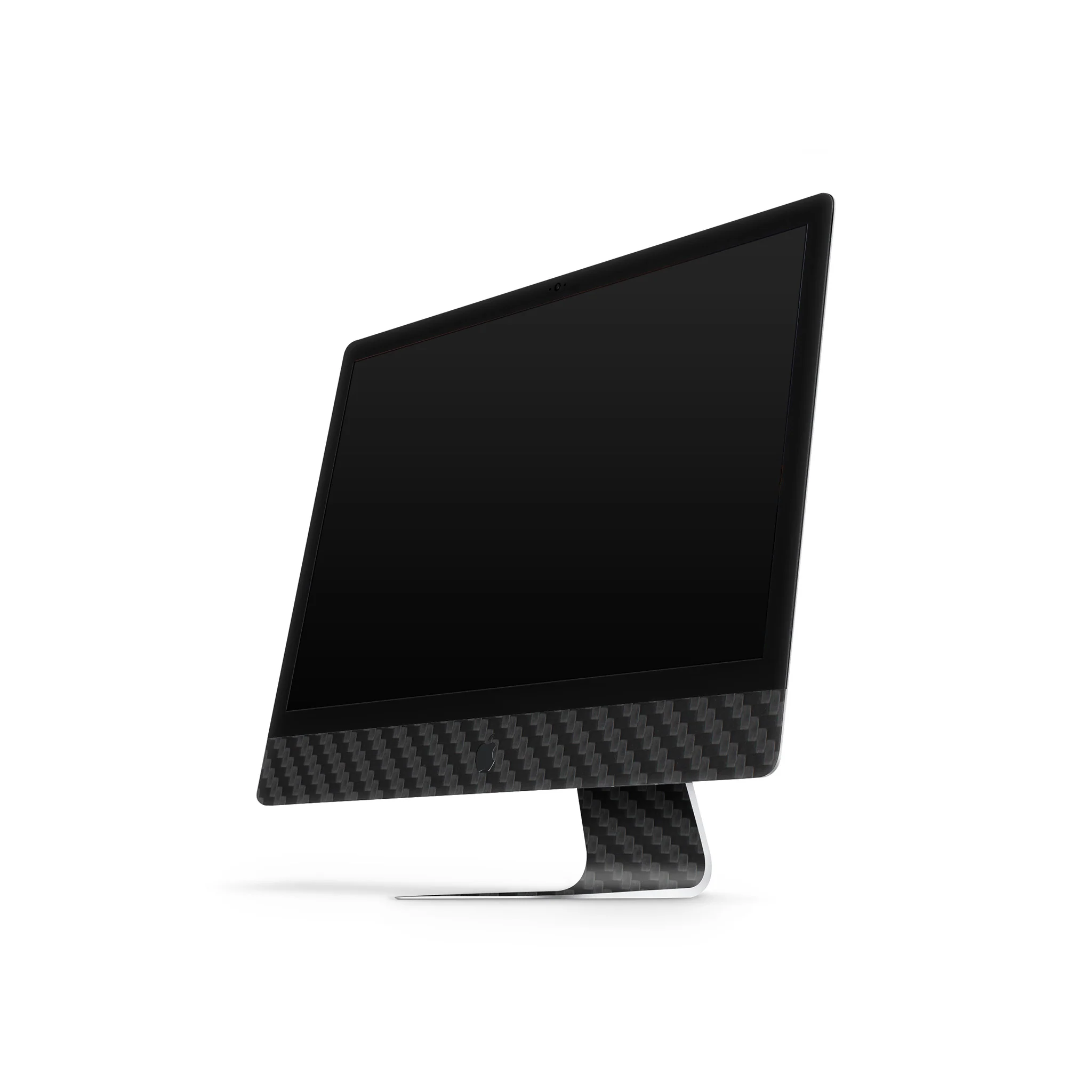 Carbon Fiber iMac Skin - Image 4