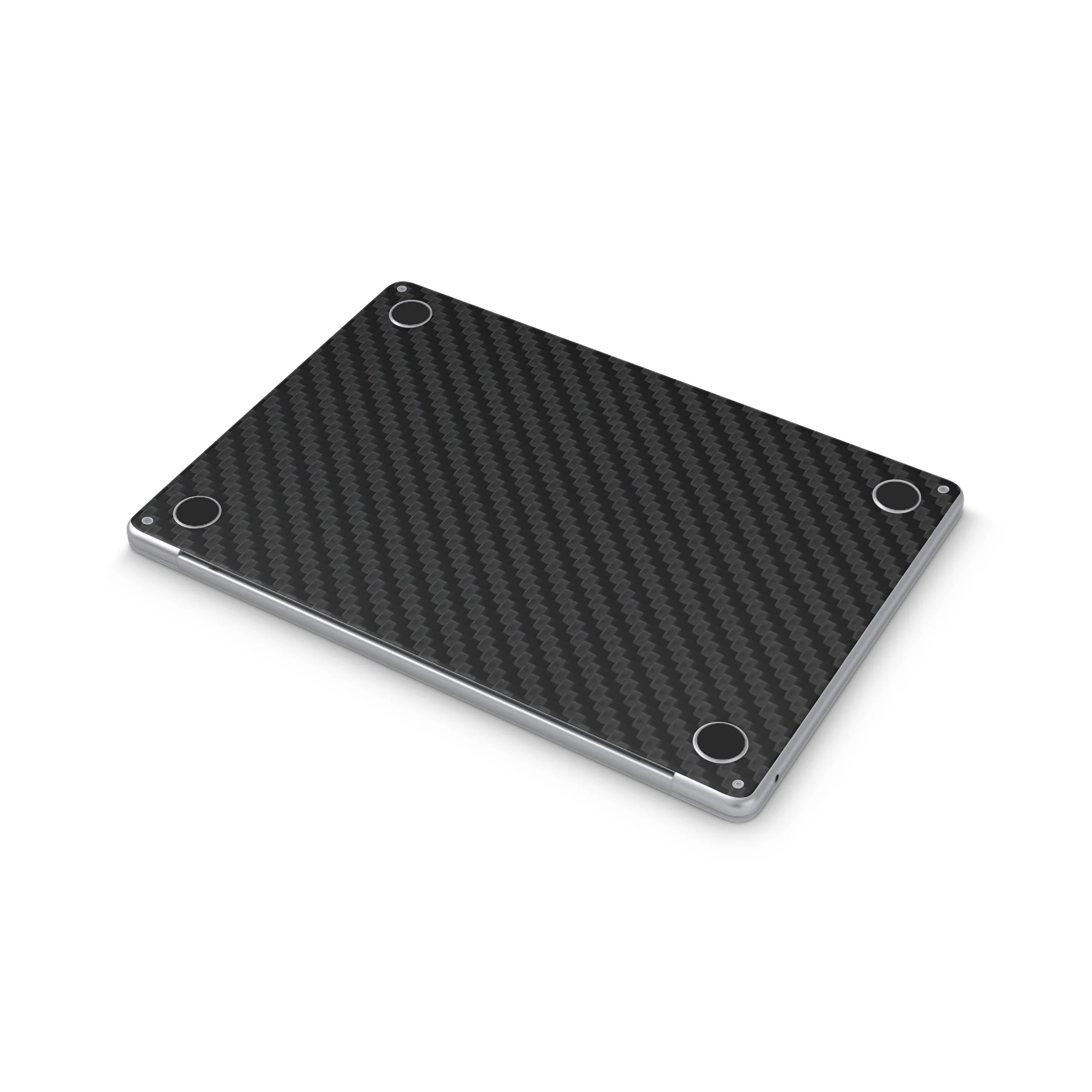 Carbon Fiber MacBook Skin + Case - Image 2