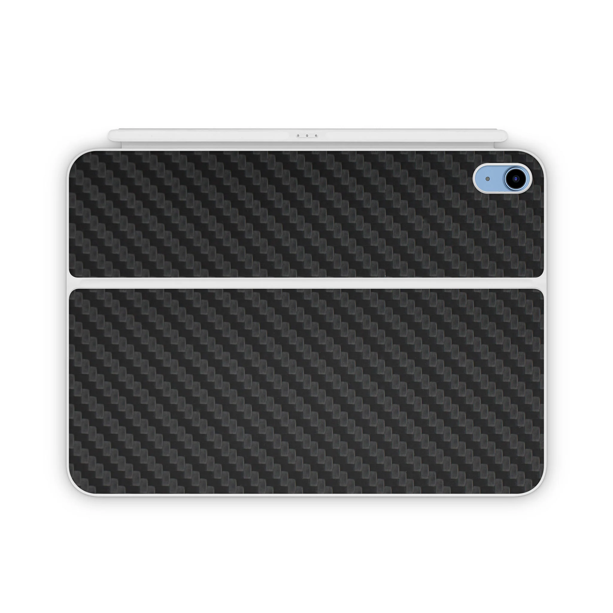 Carbon Fiber Magic Keyboard Folio Skin - Image 2