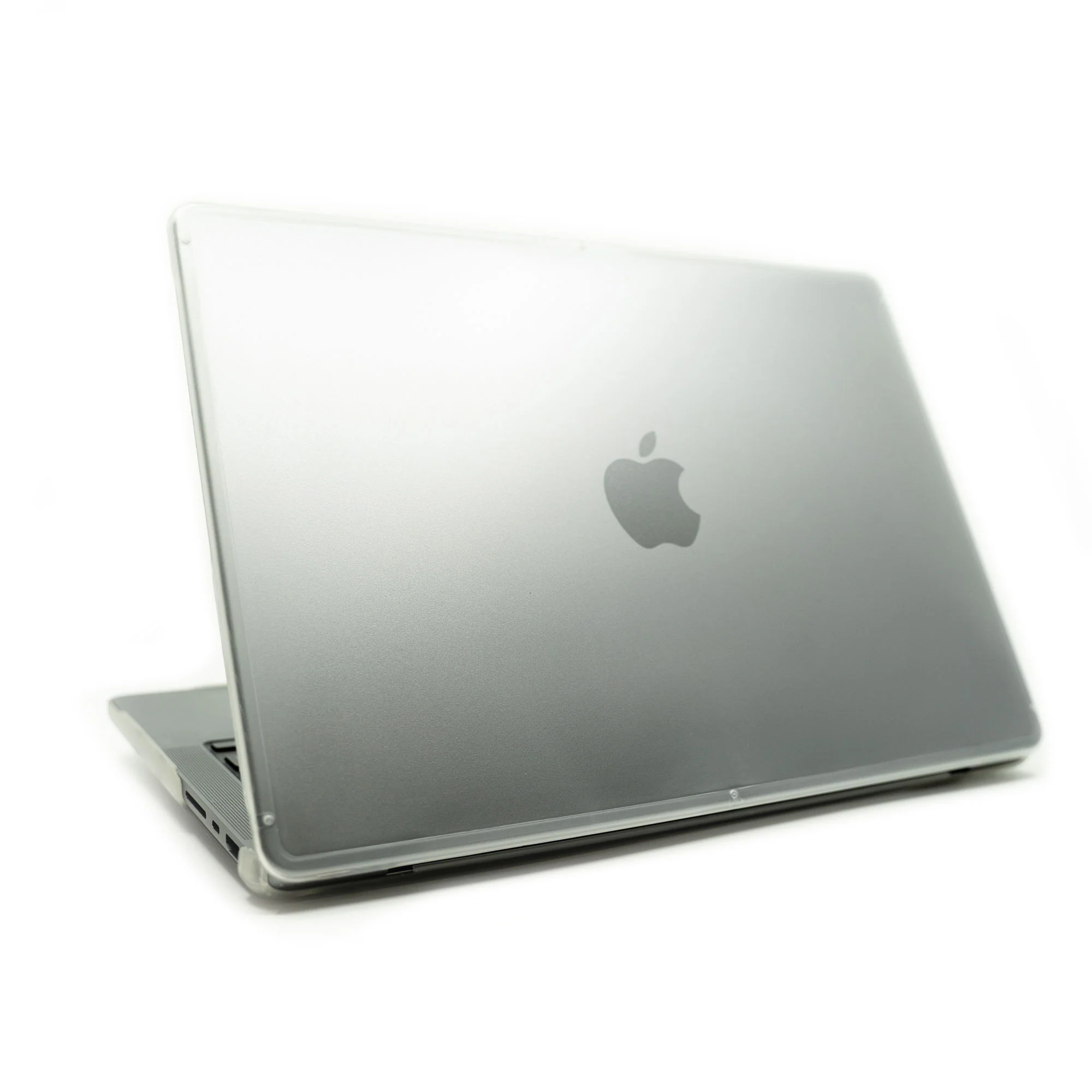 Clear Impact MacBook Case - Image 3