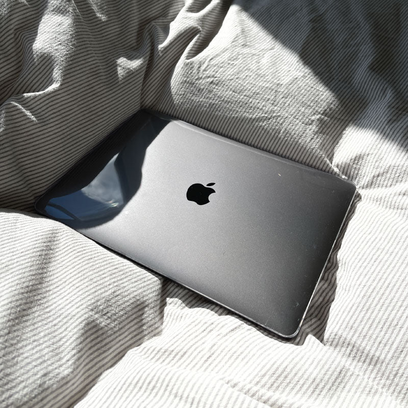 Clear MacBook Case - Image 6