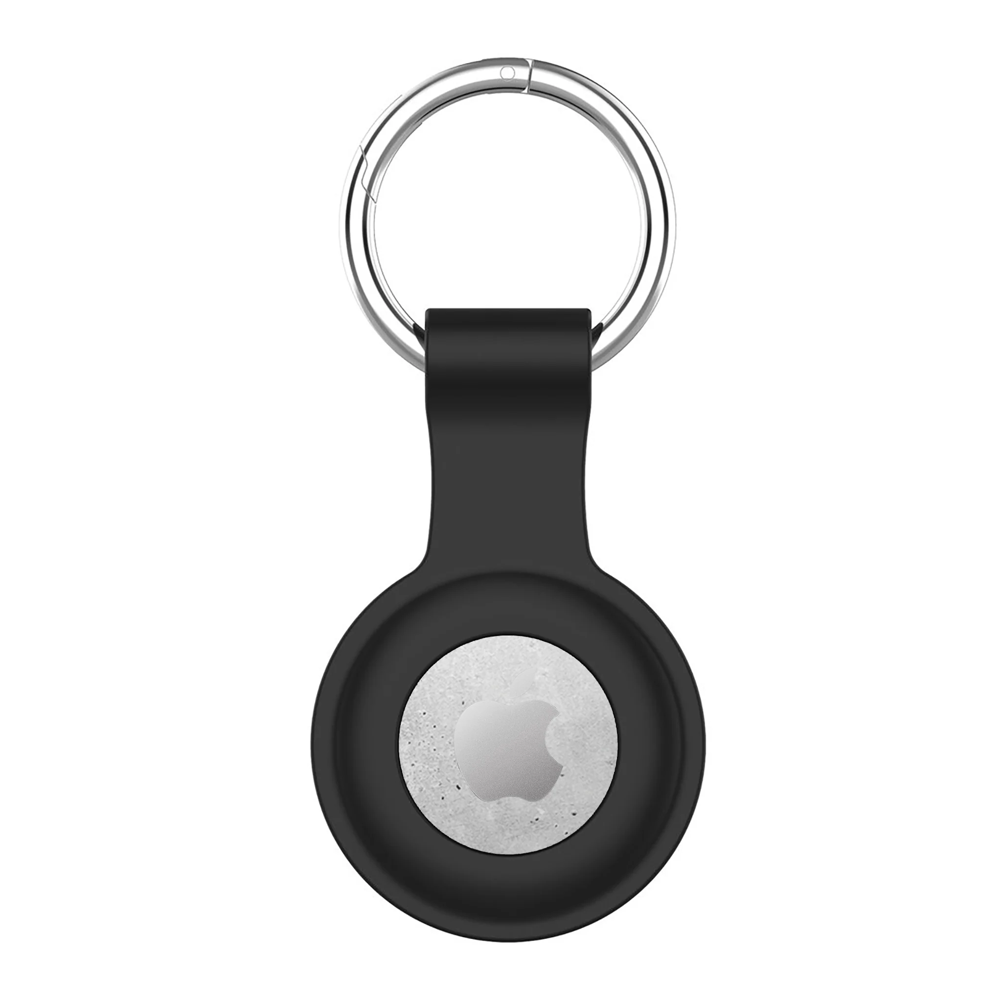 Concrete AirTag Skin + Case