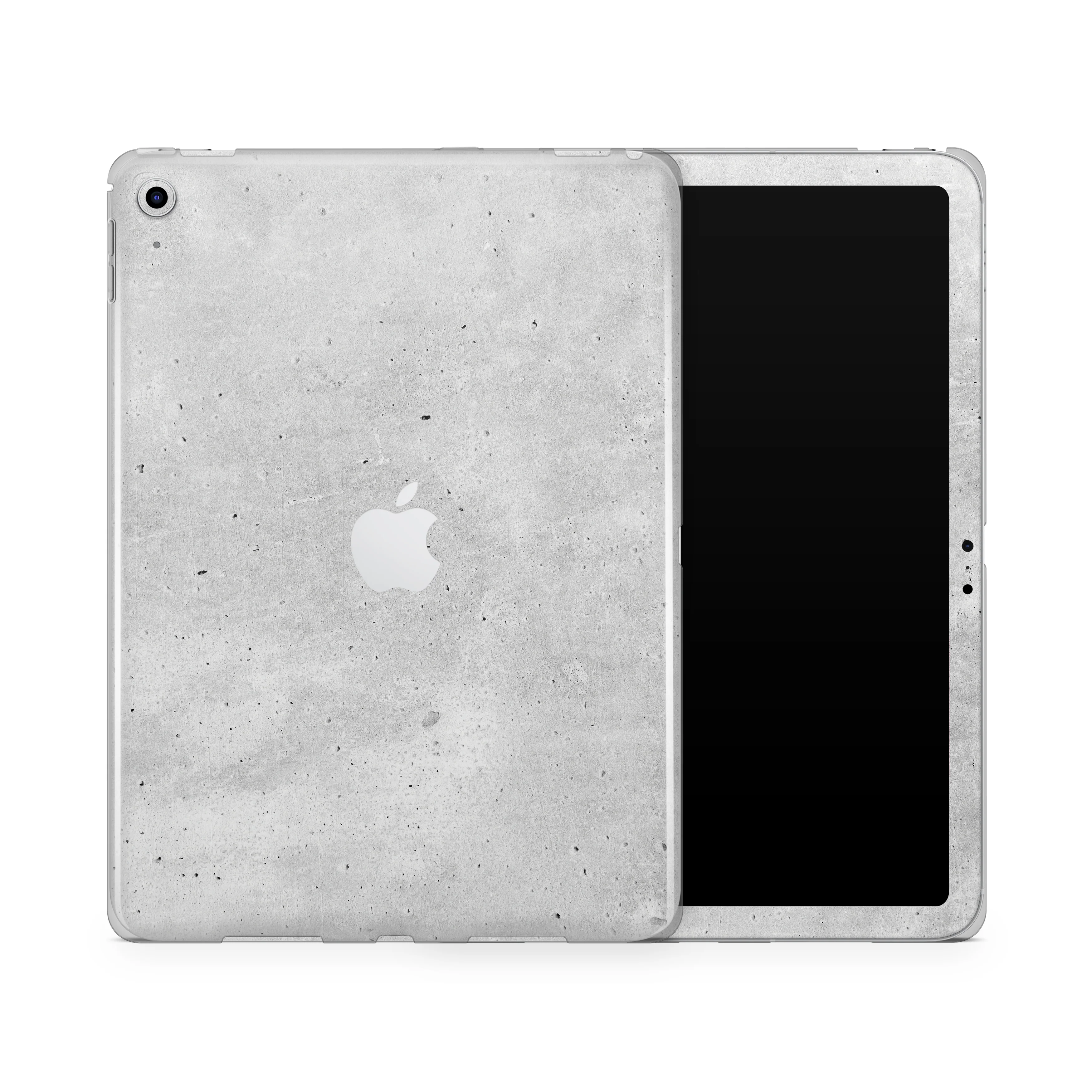 Concrete iPad Skin + Case - Image 3