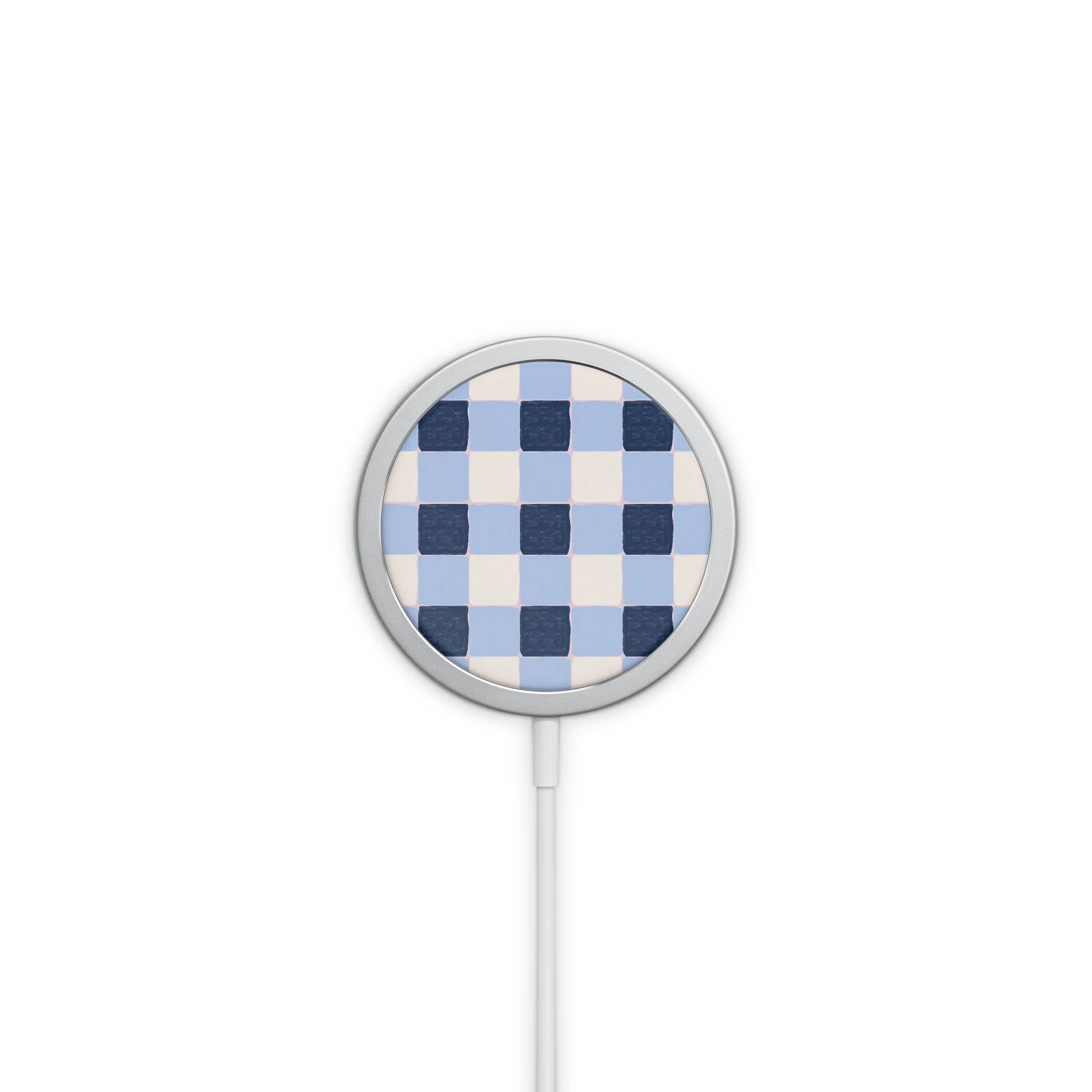 Country Quilt MagSafe Skin