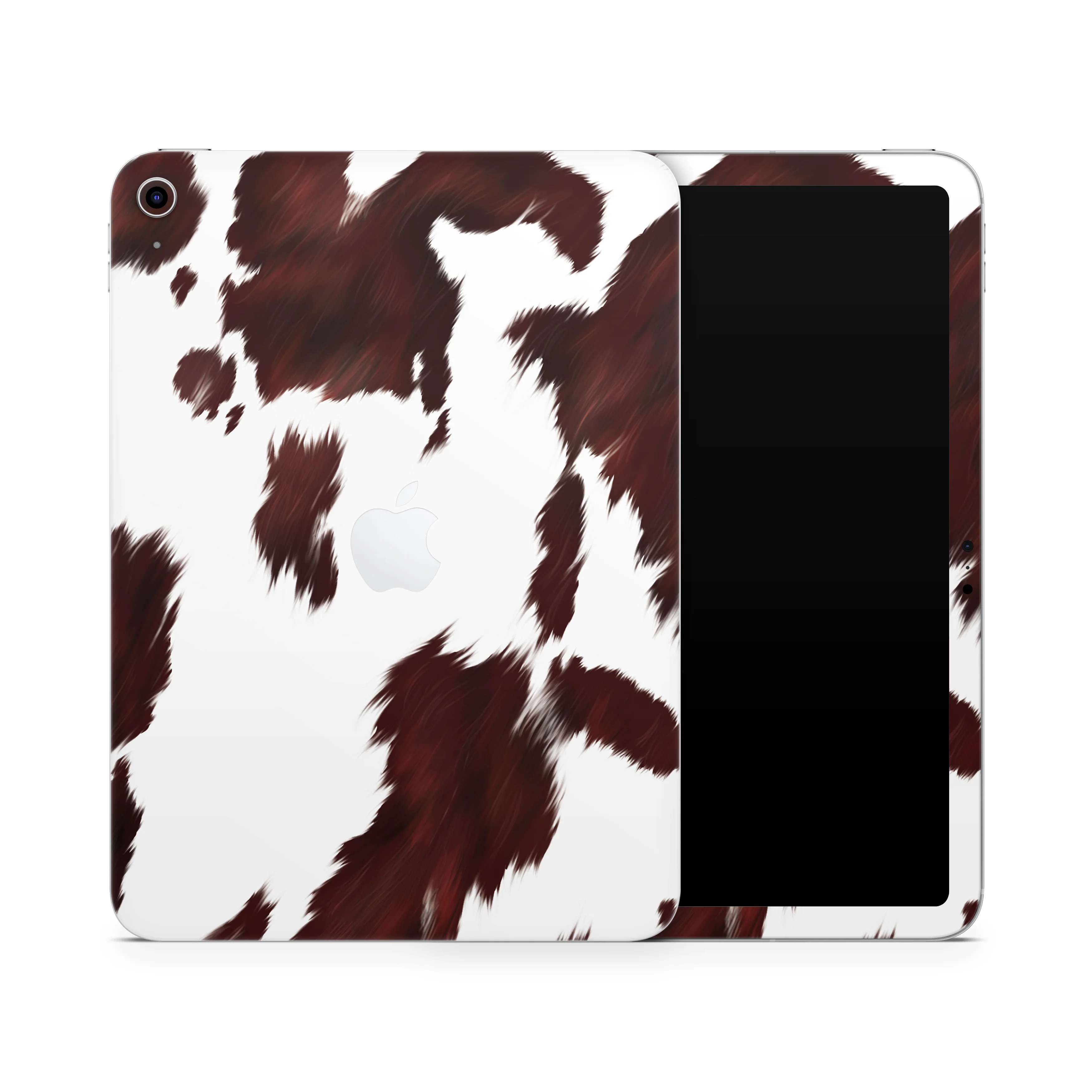 Cowhide iPad Skin + Case - Image 4