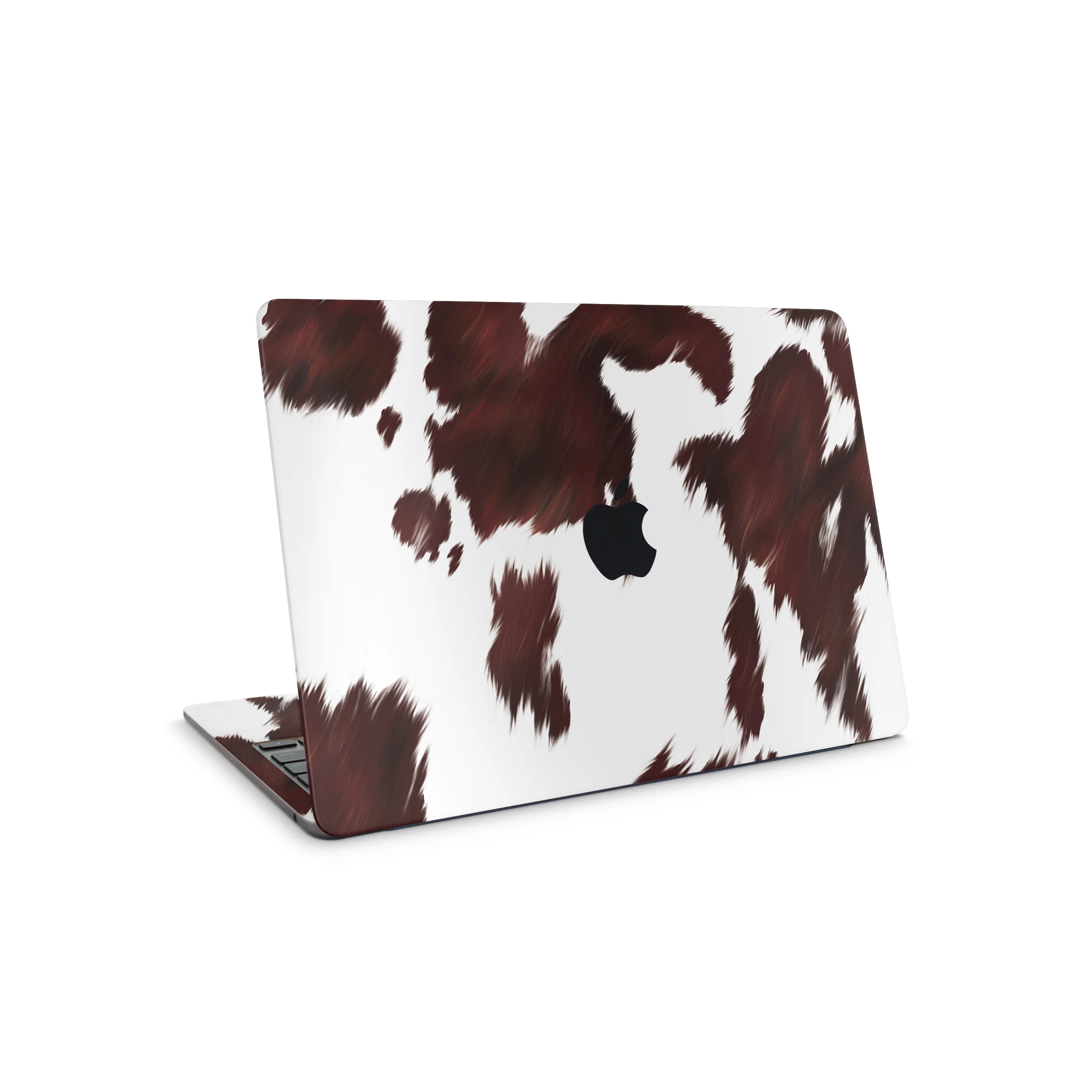 Cowhide MacBook Skin + Case - Image 4