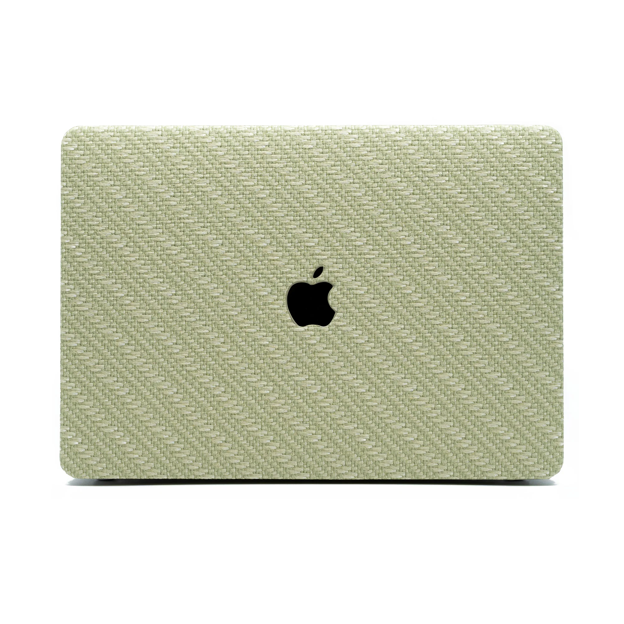 Cross Weave MacBook Case - Image 2