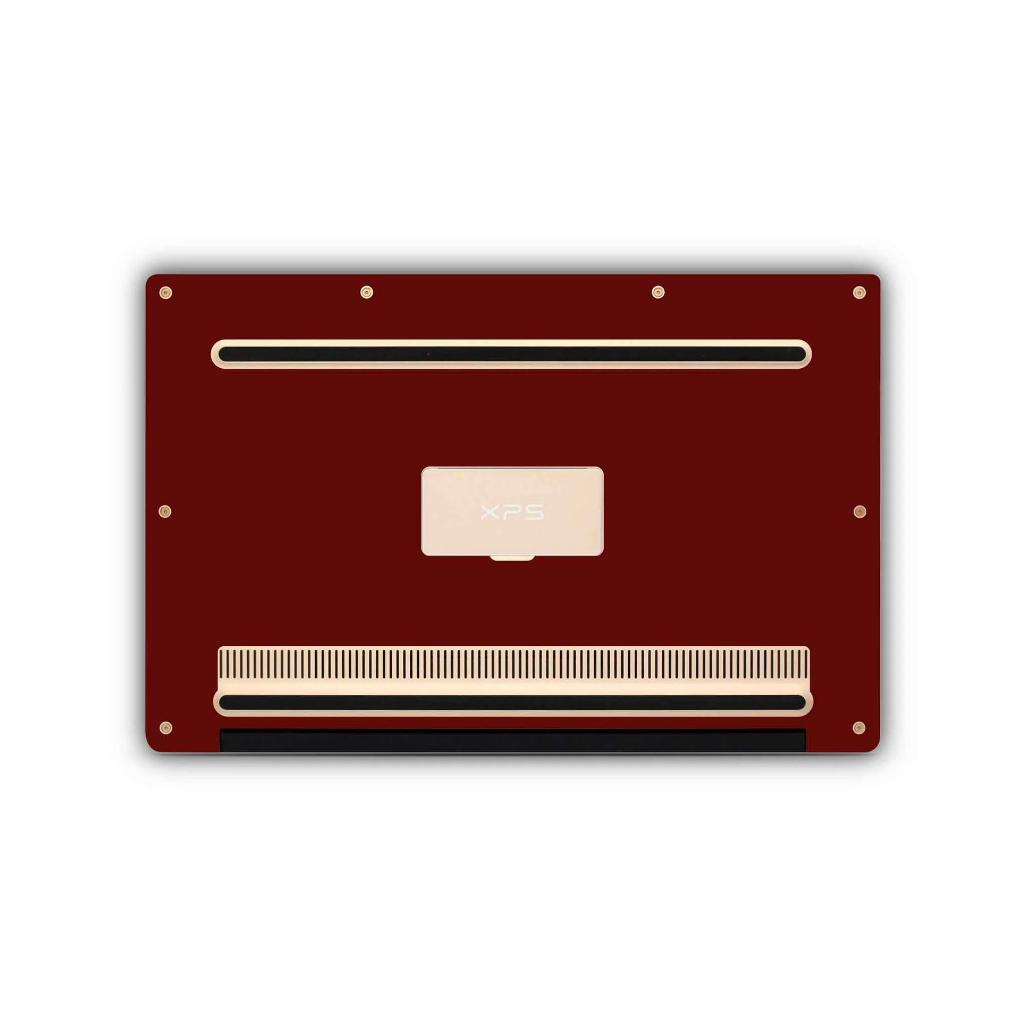 Deep Red Latitude Skin - Image 2