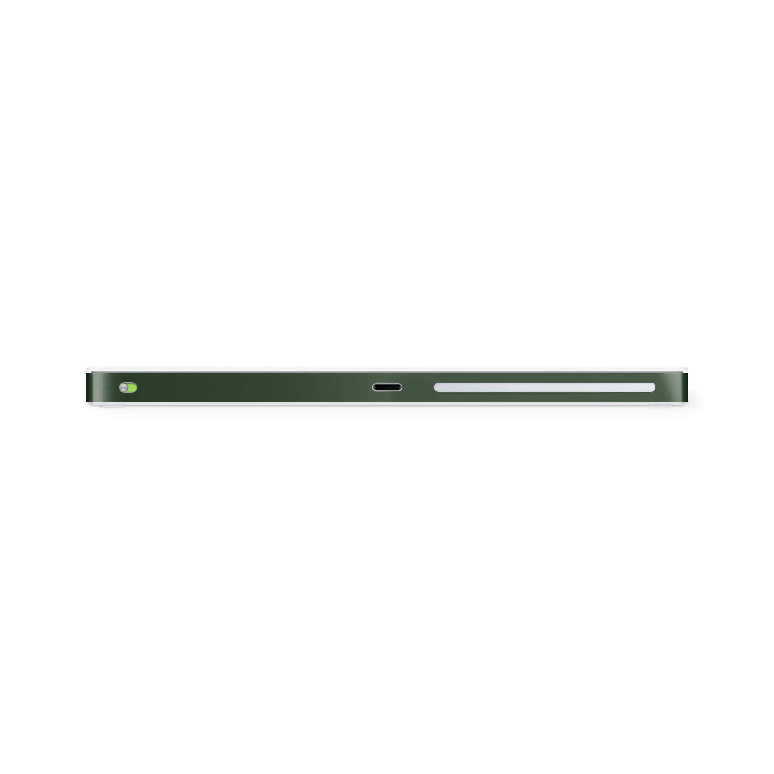 Forest Green Magic Trackpad Skin - Image 3
