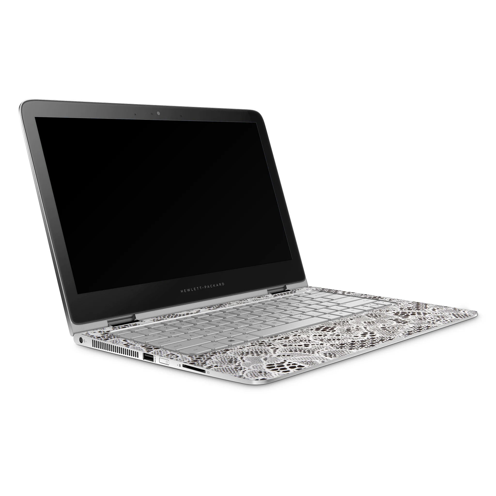 French Lace HP Pavilion Skin - Image 2