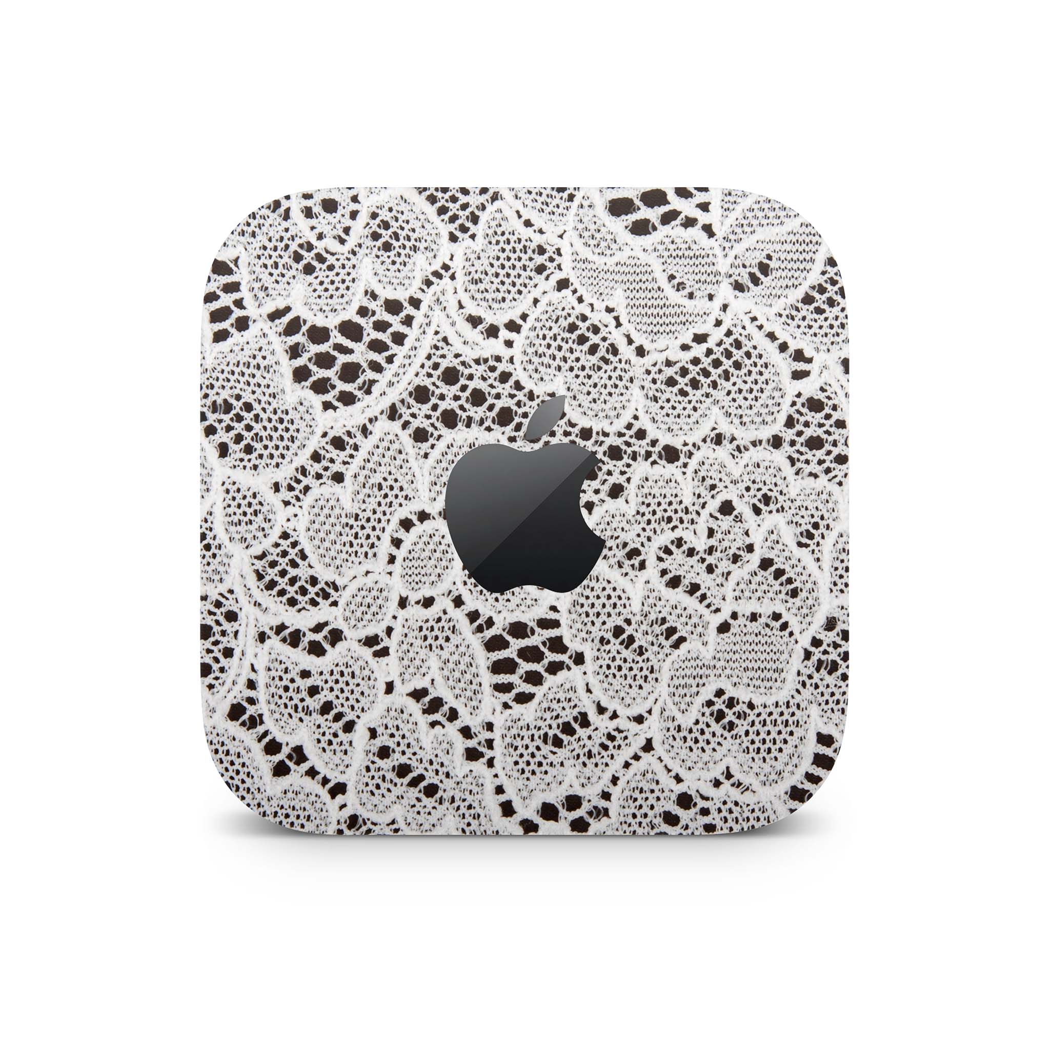 French Lace Mac Mini - Image 3