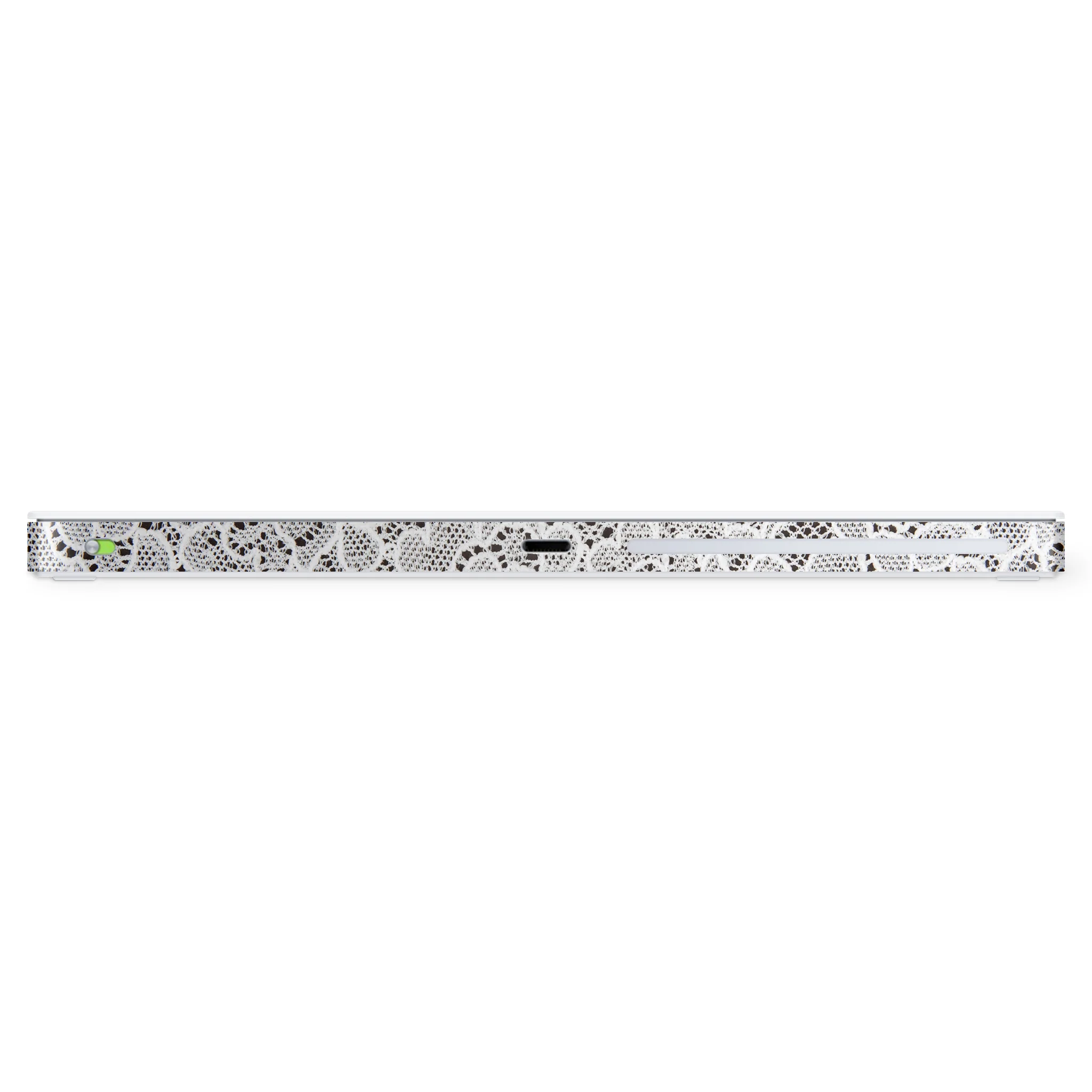 French Lace Magic Trackpad Skin - Image 3
