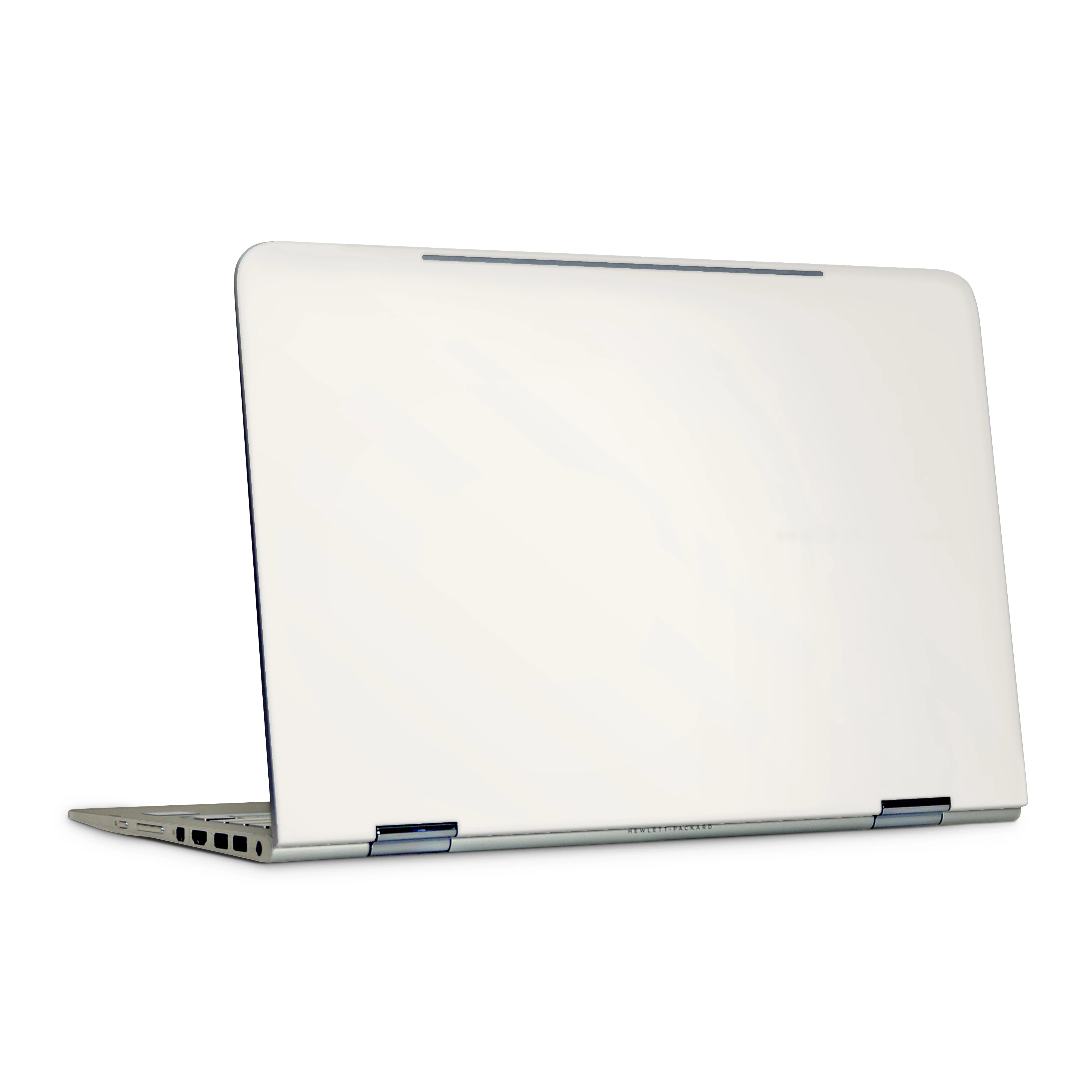 Ivory White HP ProBook Skin - Image 2