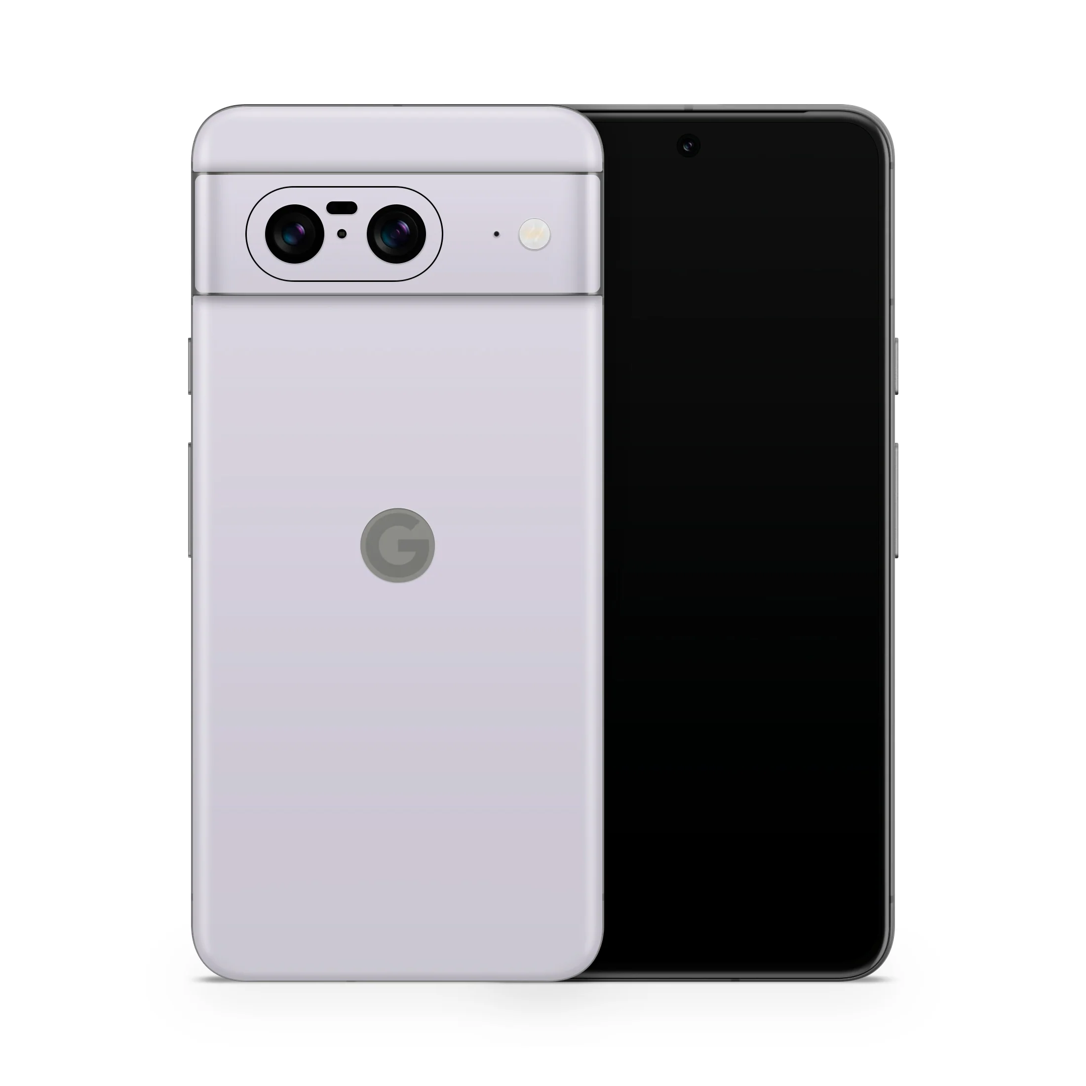 Lavender Google Pixel Skin + Case - Image 2