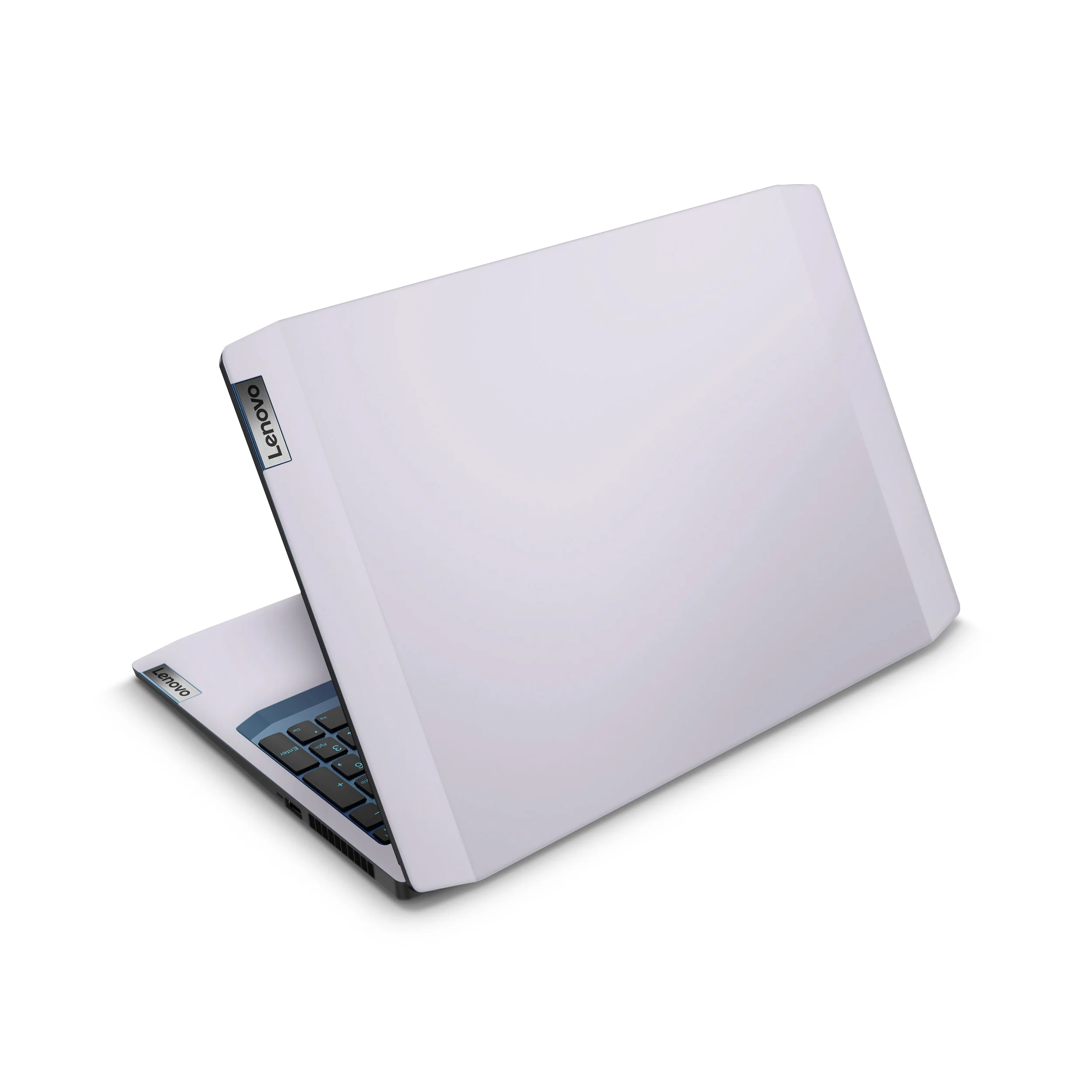 Lavender Lenovo ThinkPad Skin