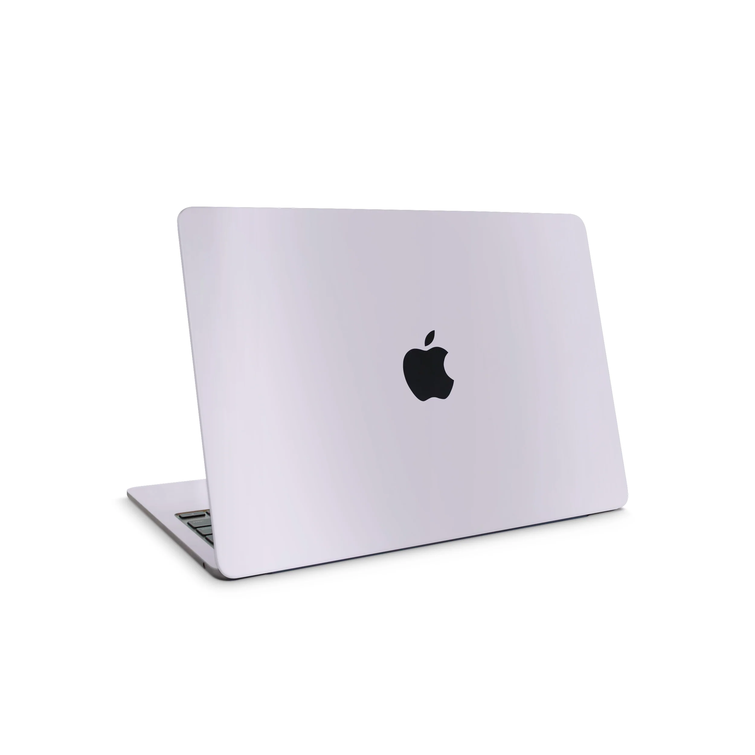 Lavender MacBook Skin + Case - Image 4