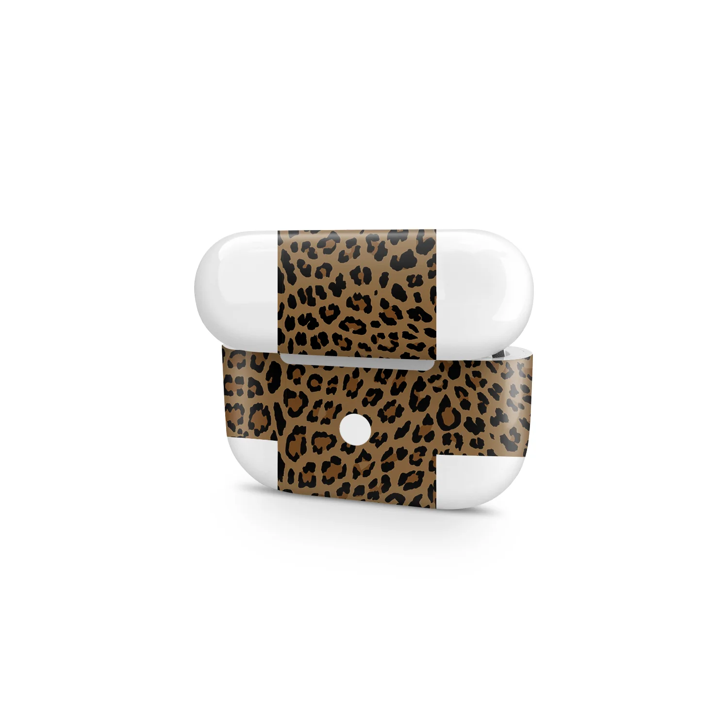 Leopard AirPods Skin - Image 4