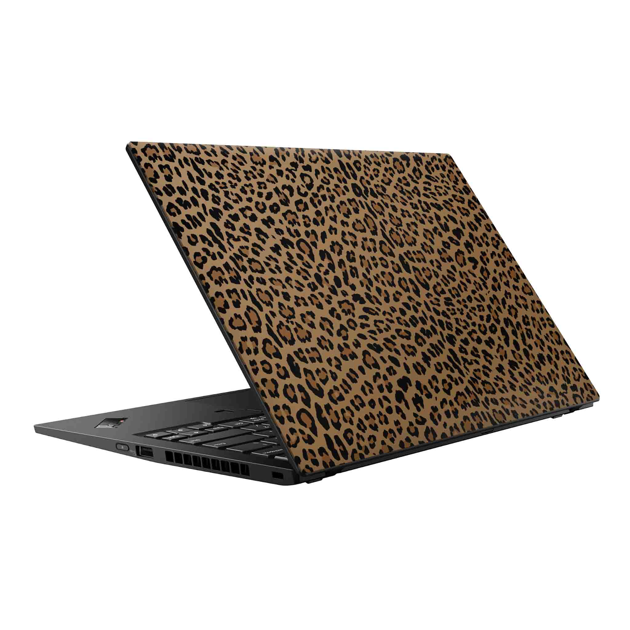Leopard Lenovo ThinkPad Skin