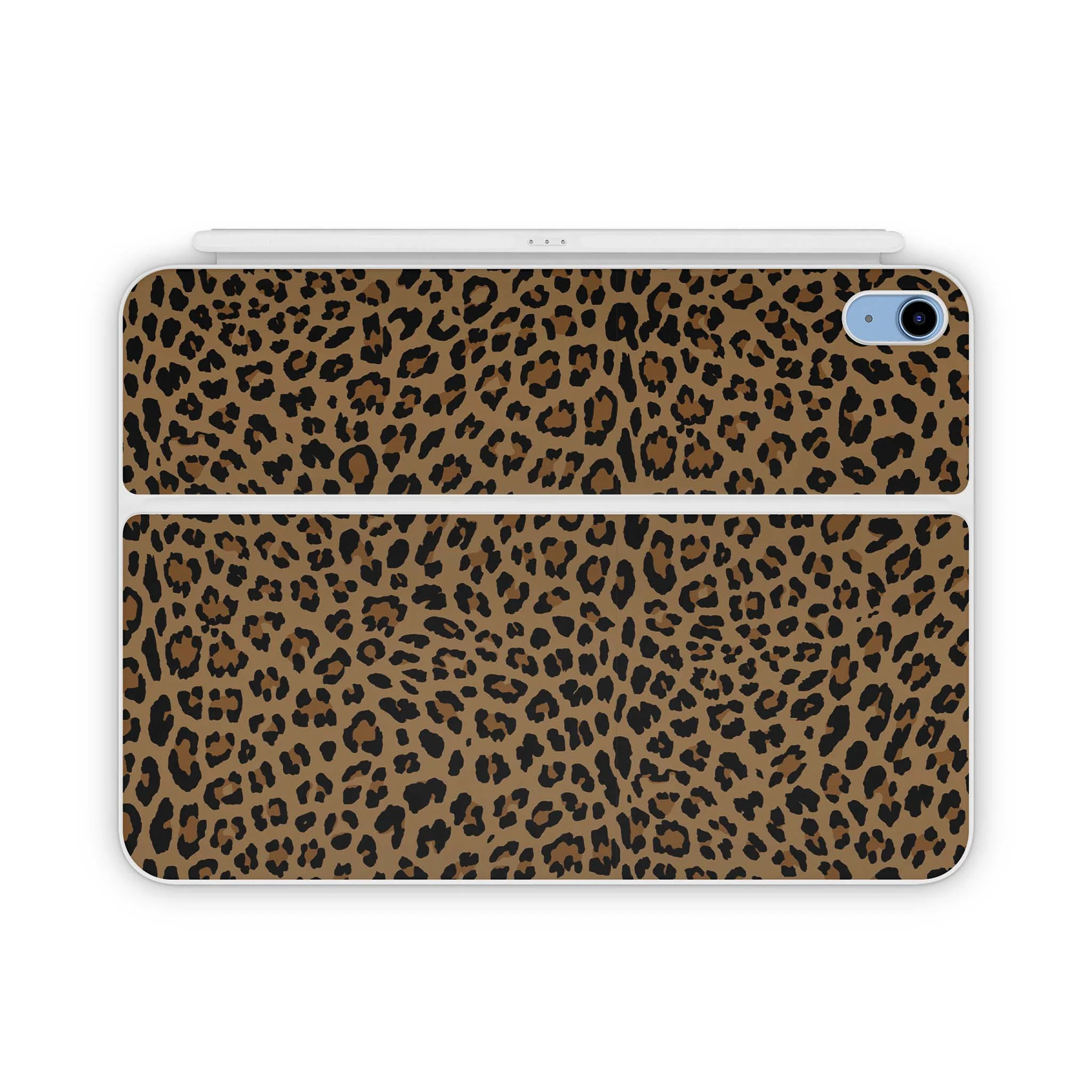 Leopard Magic Keyboard Folio Skin - Image 2