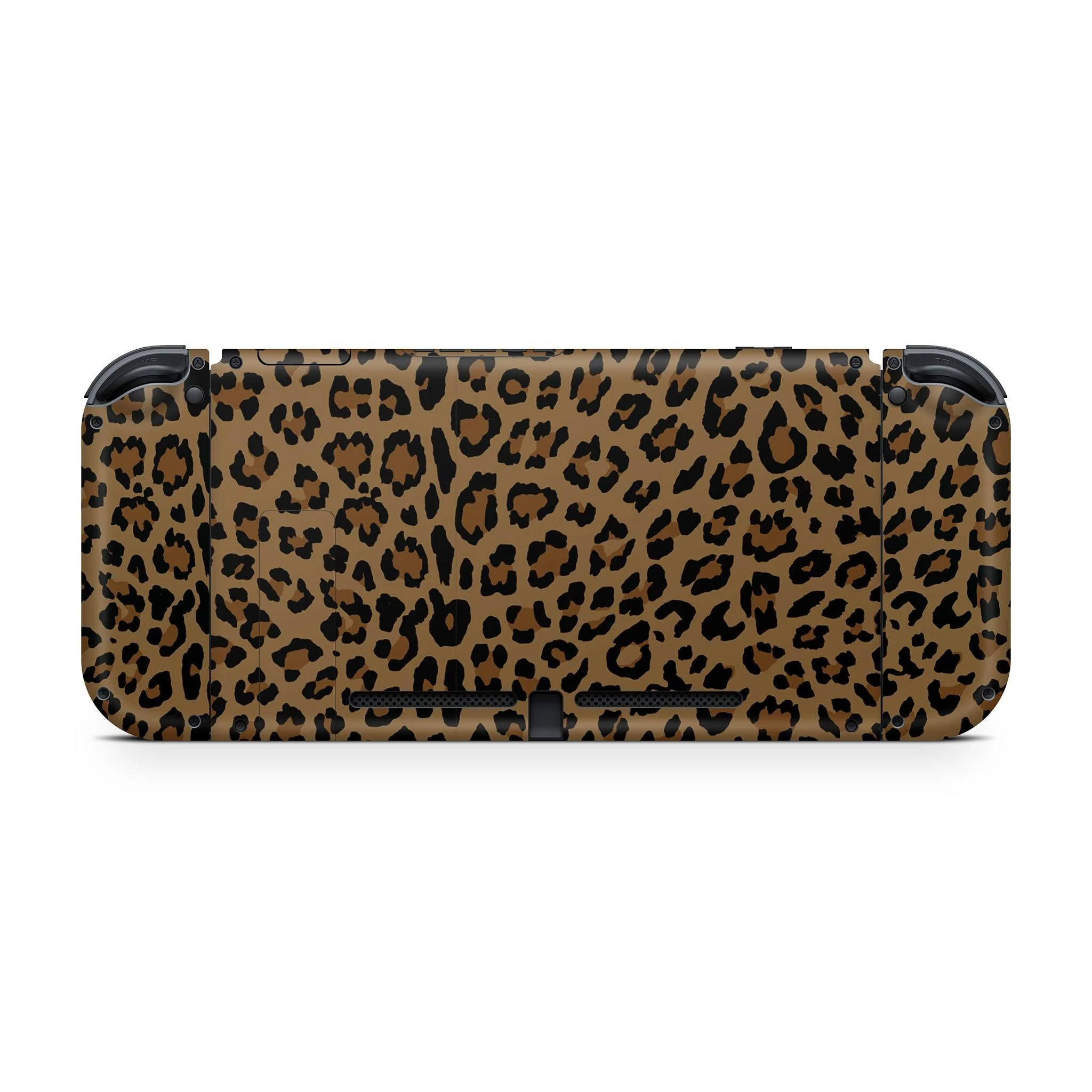 Leopard Nintendo Switch Skin - Image 3