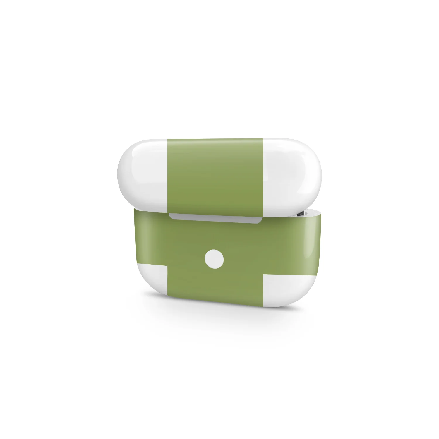 Matcha AirPods Skin - Image 4