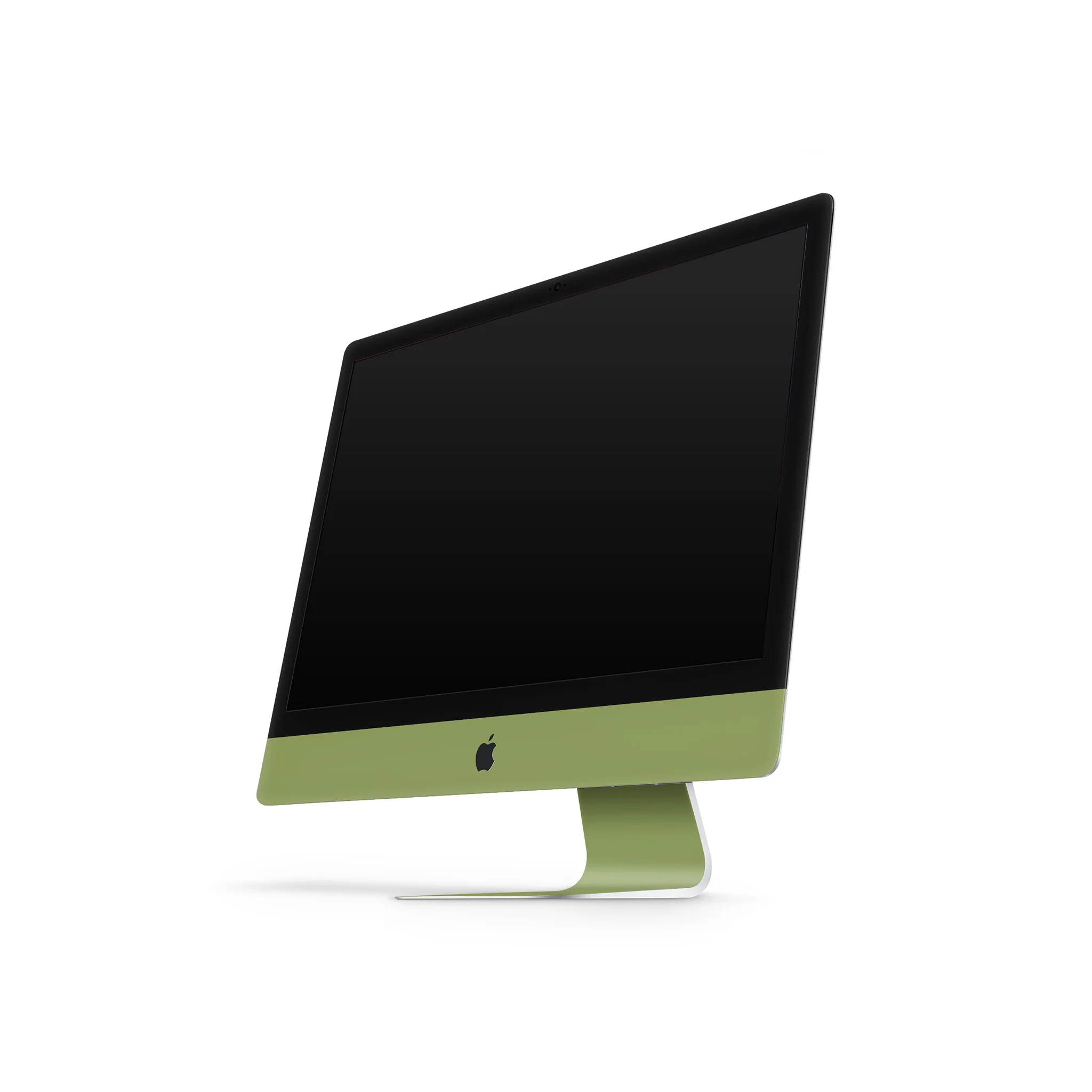 Matcha iMac Skin - Image 4