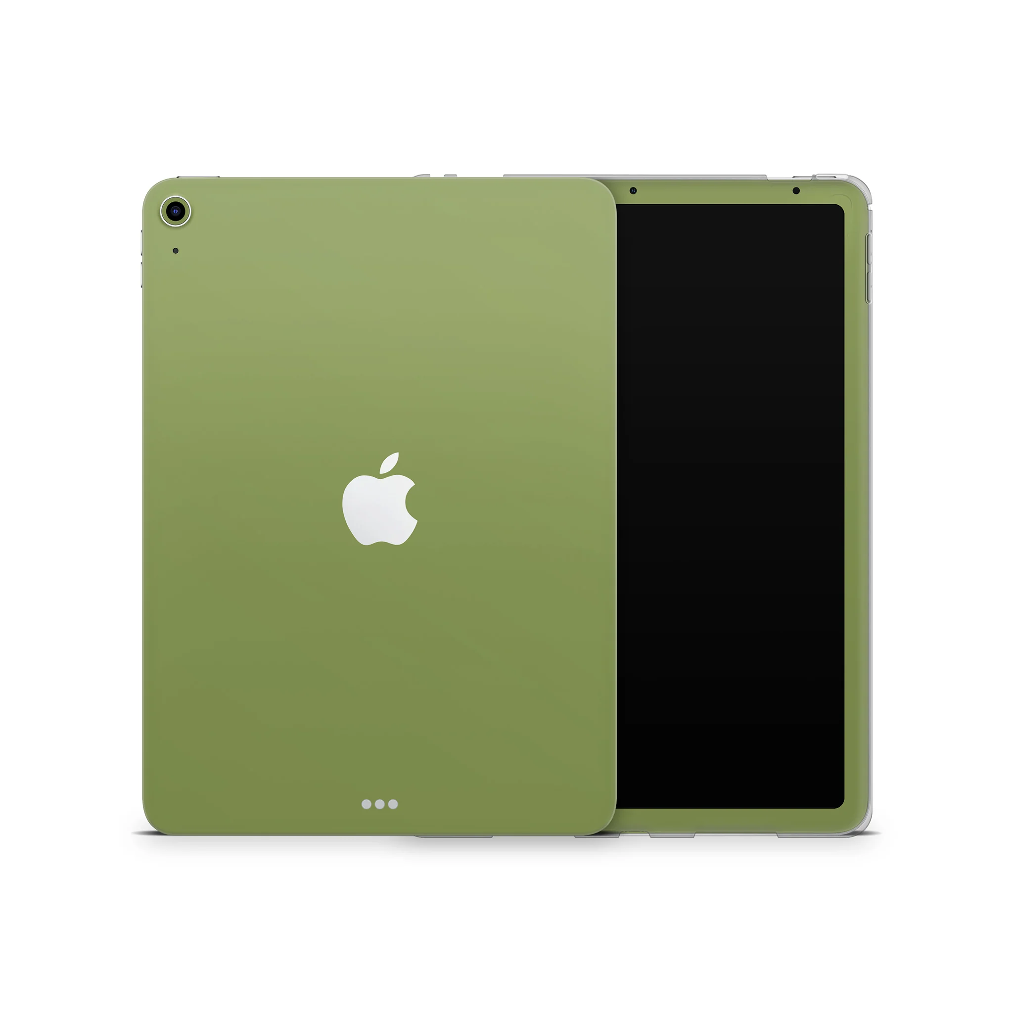Matcha iPad Skin + Case - Image 2