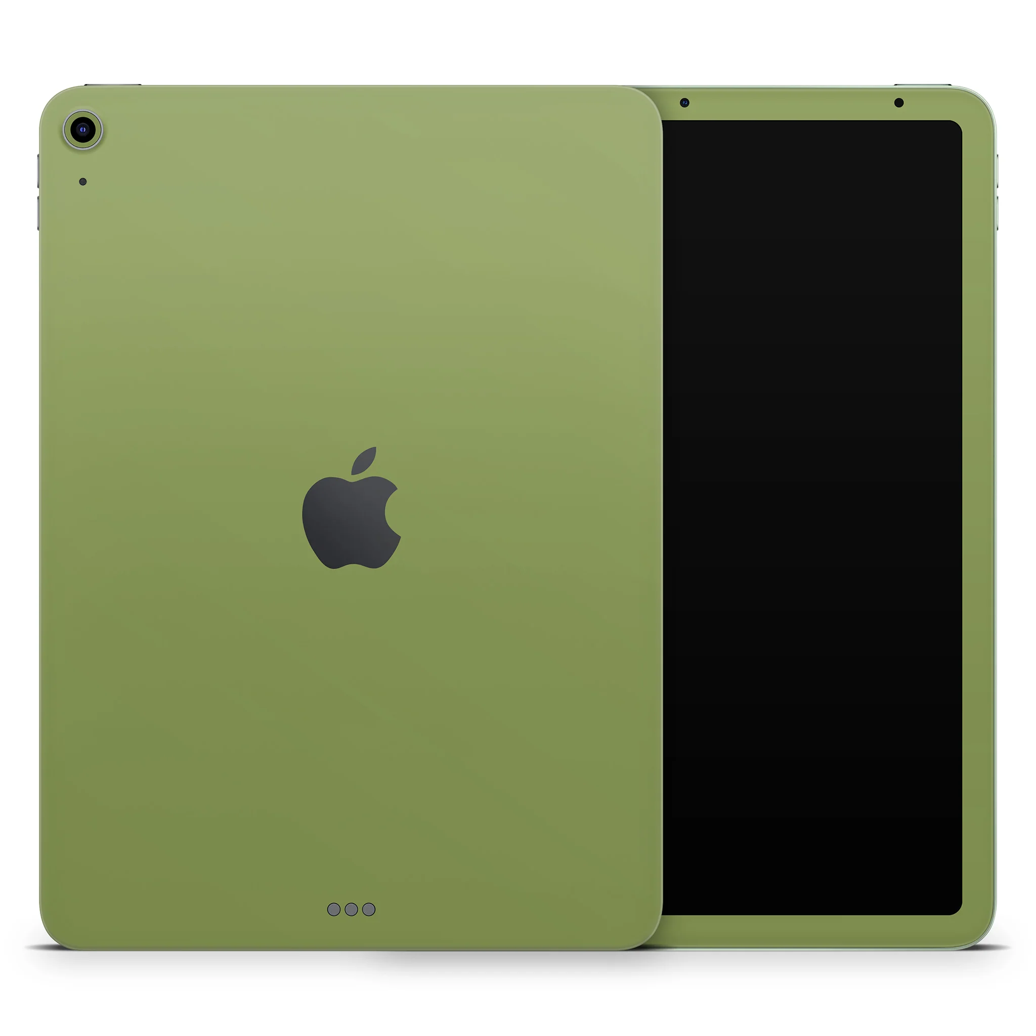 Matcha iPad Skin + Case - Image 3