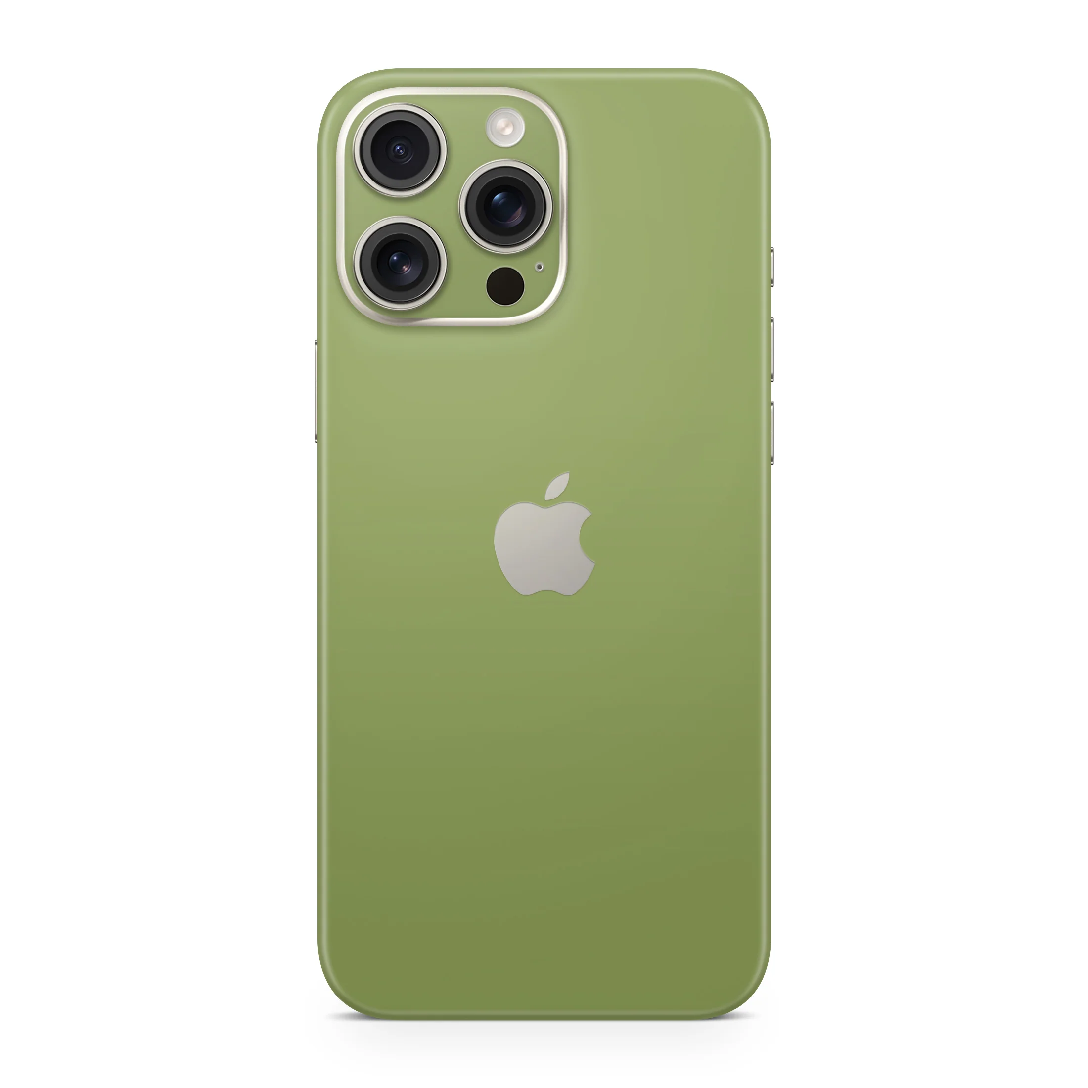 Matcha iPhone Skin + Case - Image 3