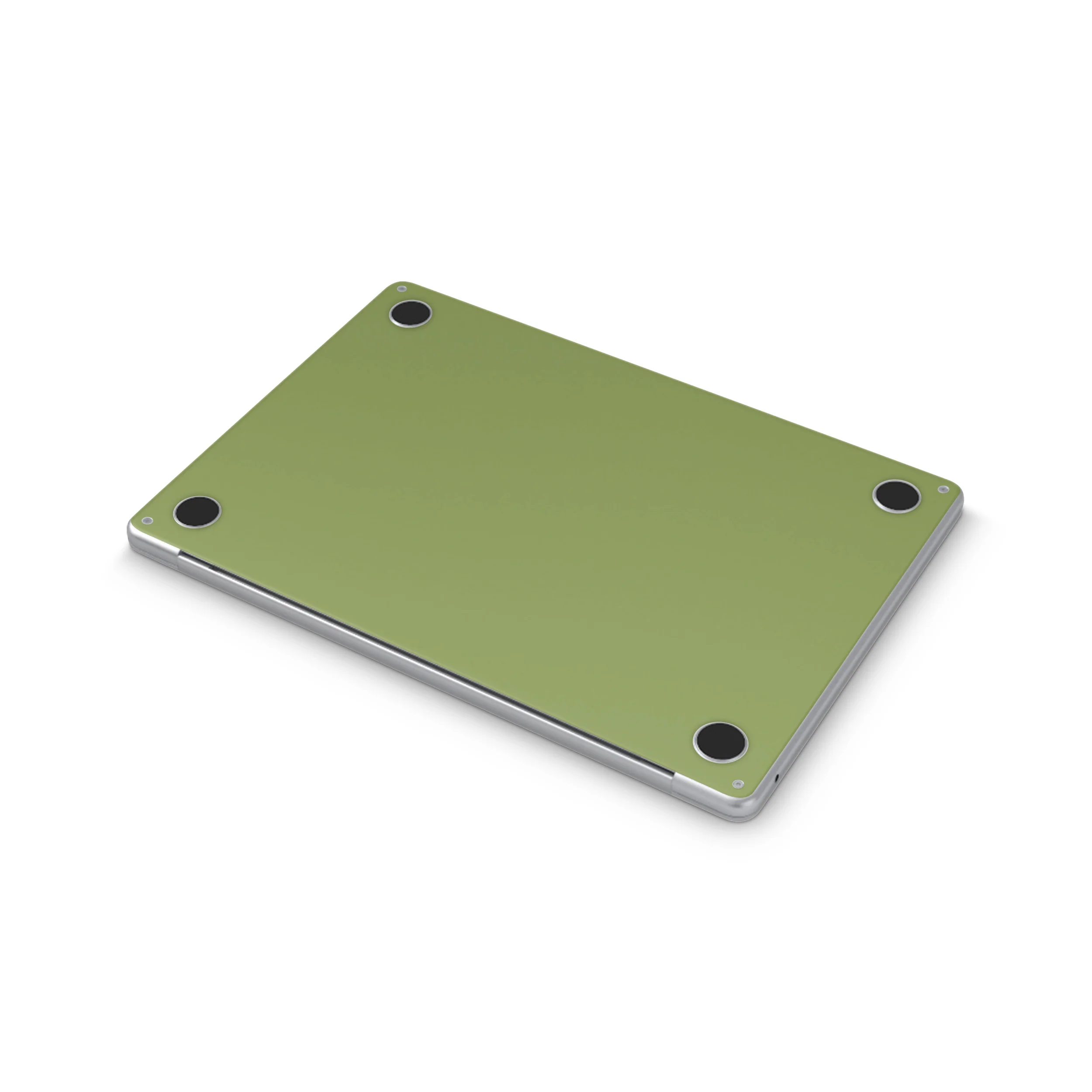 Matcha MacBook Skin + Case - Image 2