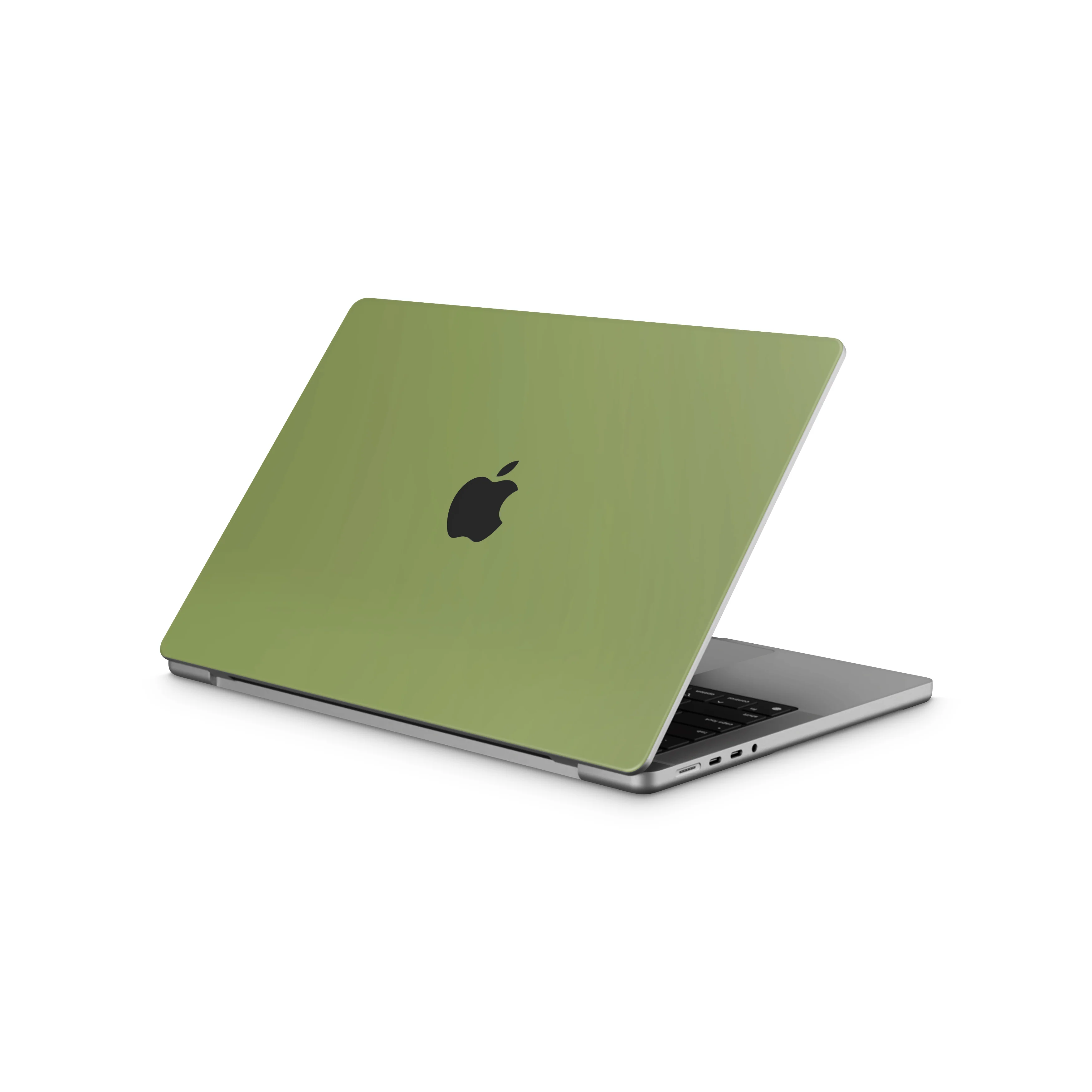 Matcha MacBook Skin + Case - Image 5