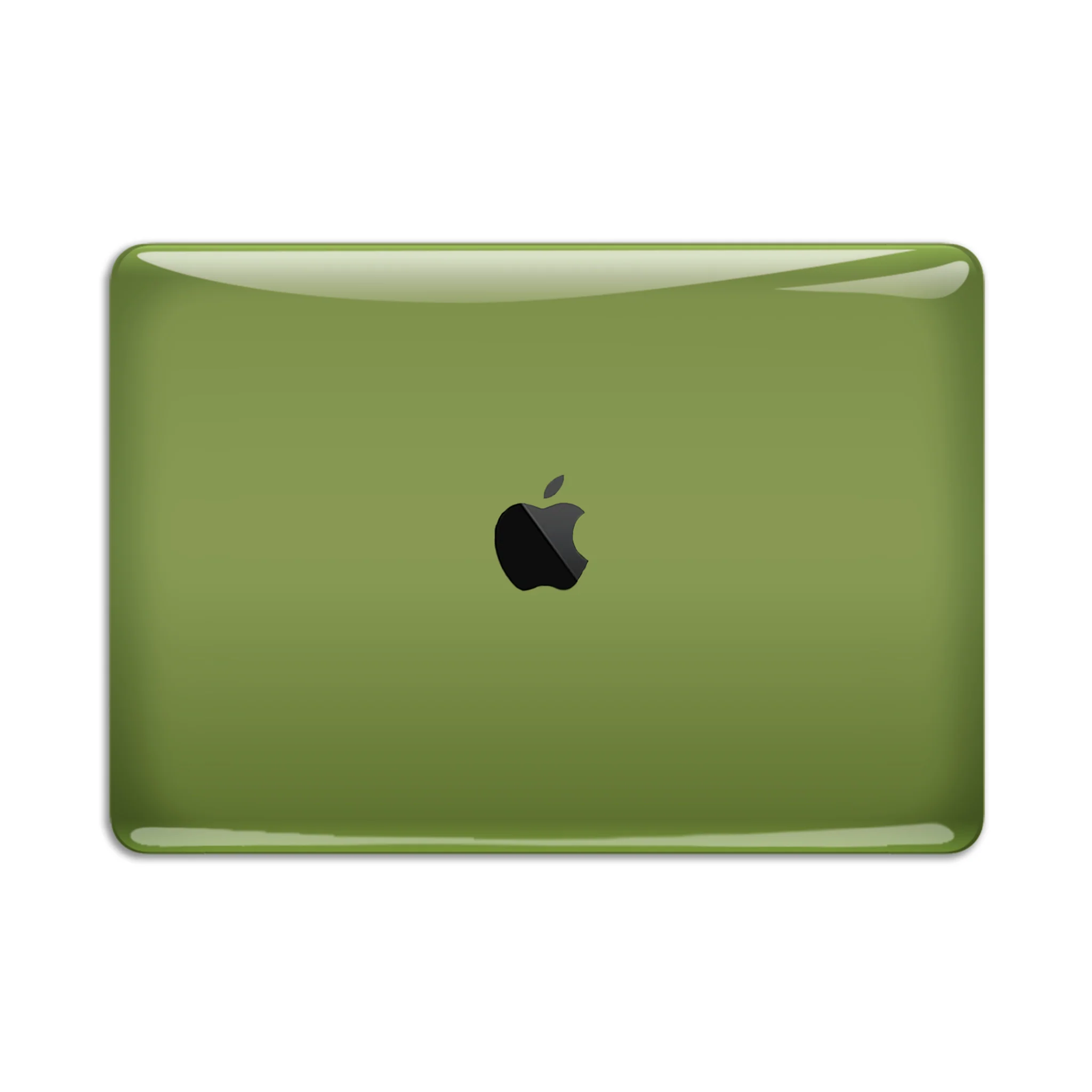 Matcha MacBook Skin + Case - Image 8