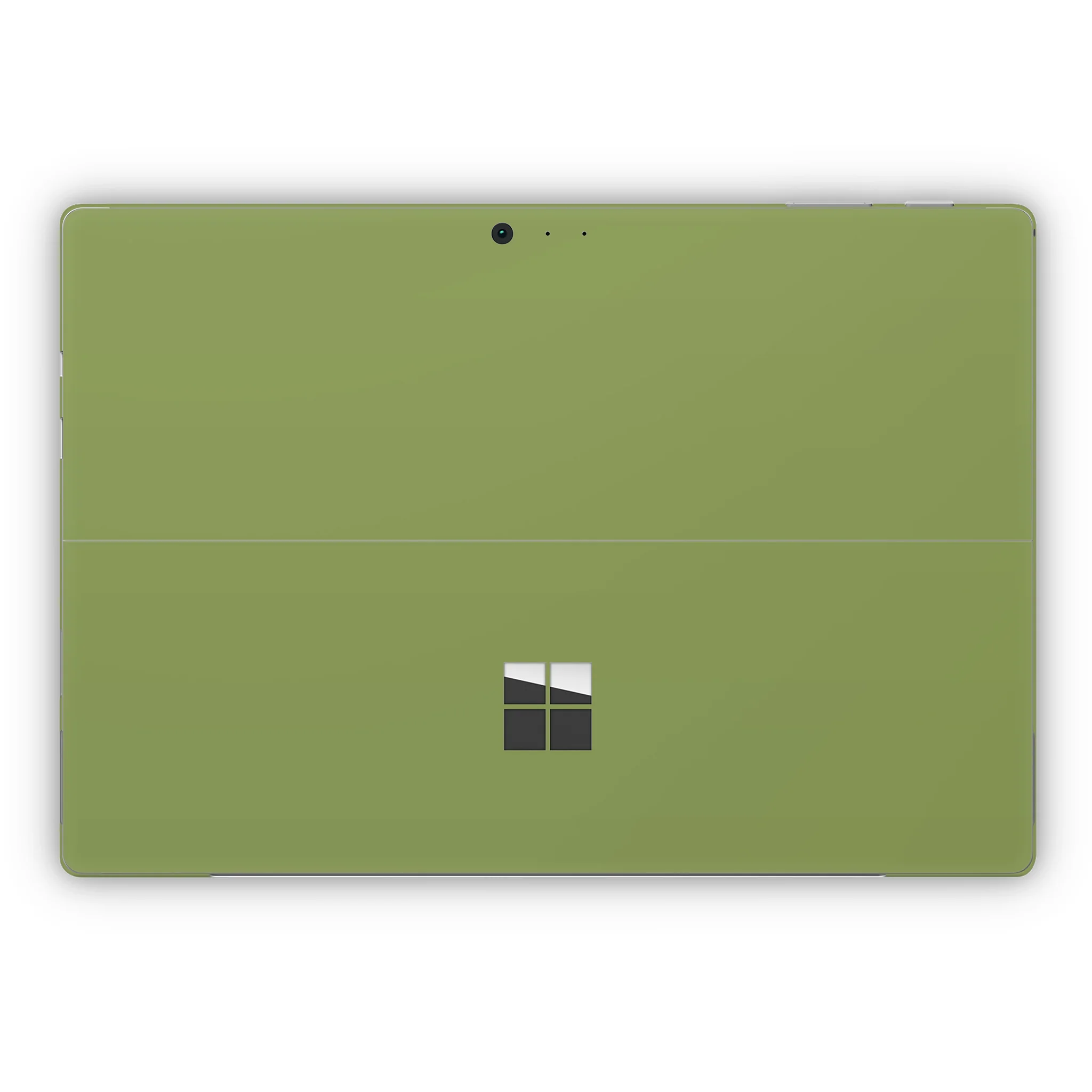 Matcha Microsoft Surface Skin