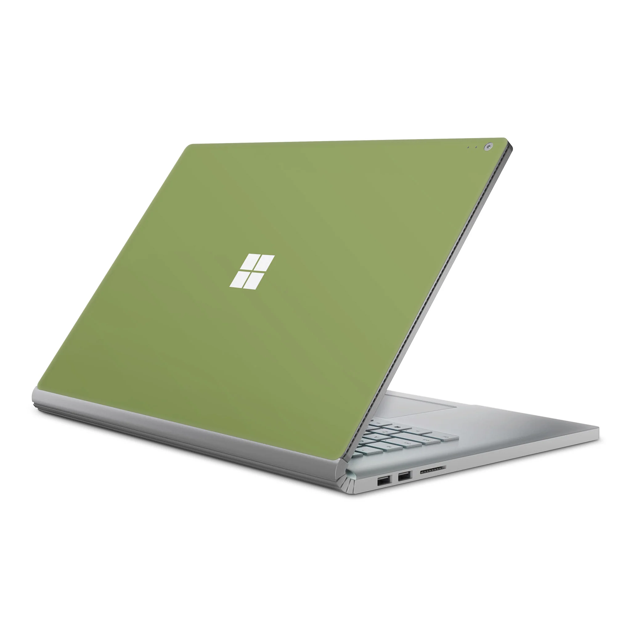 Matcha Microsoft Surface Skin - Image 5