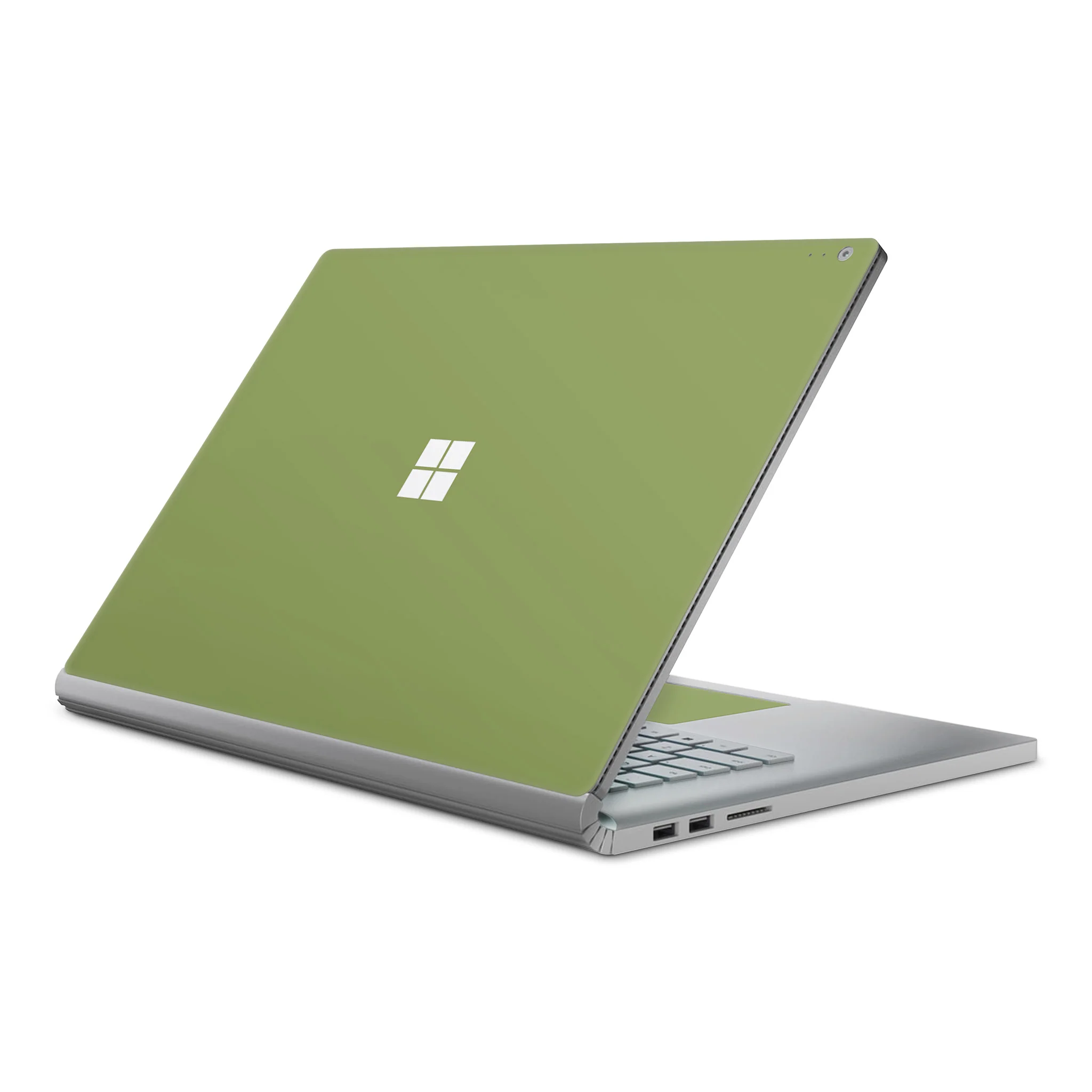 Matcha Microsoft Surface Skin - Image 6