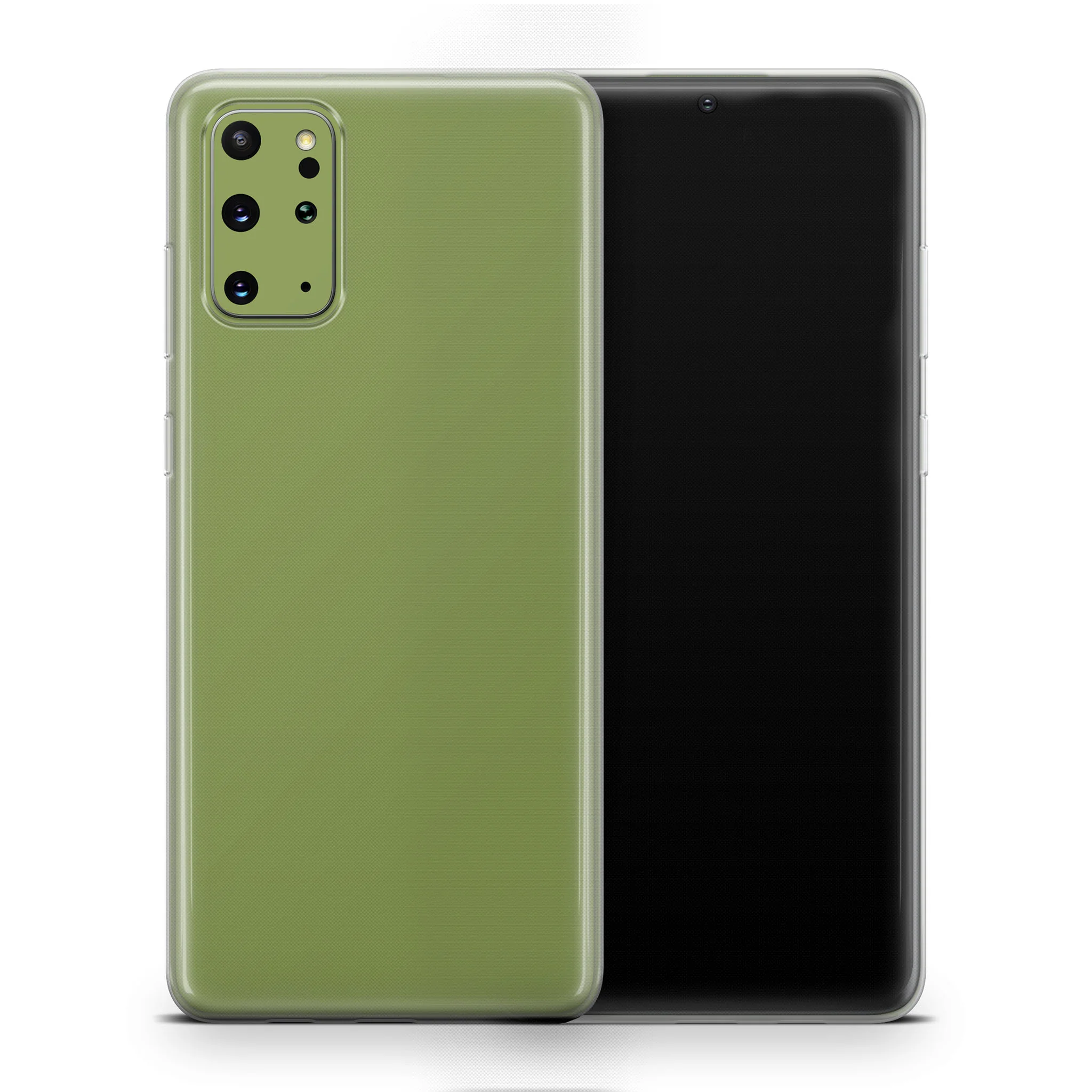 Matcha Samsung Galaxy Skin + Case - Image 10
