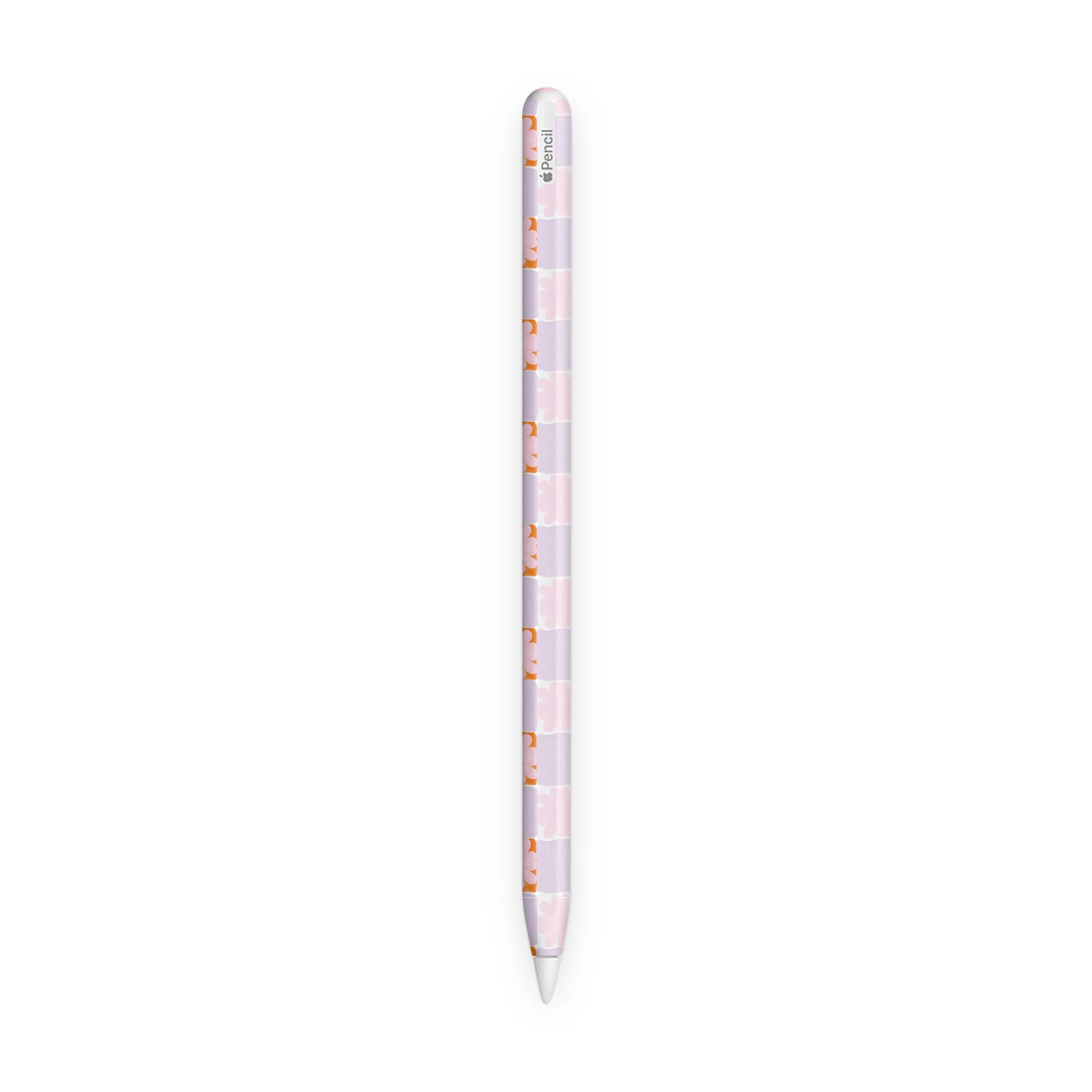 Meadow Quilt Apple Pencil Skin