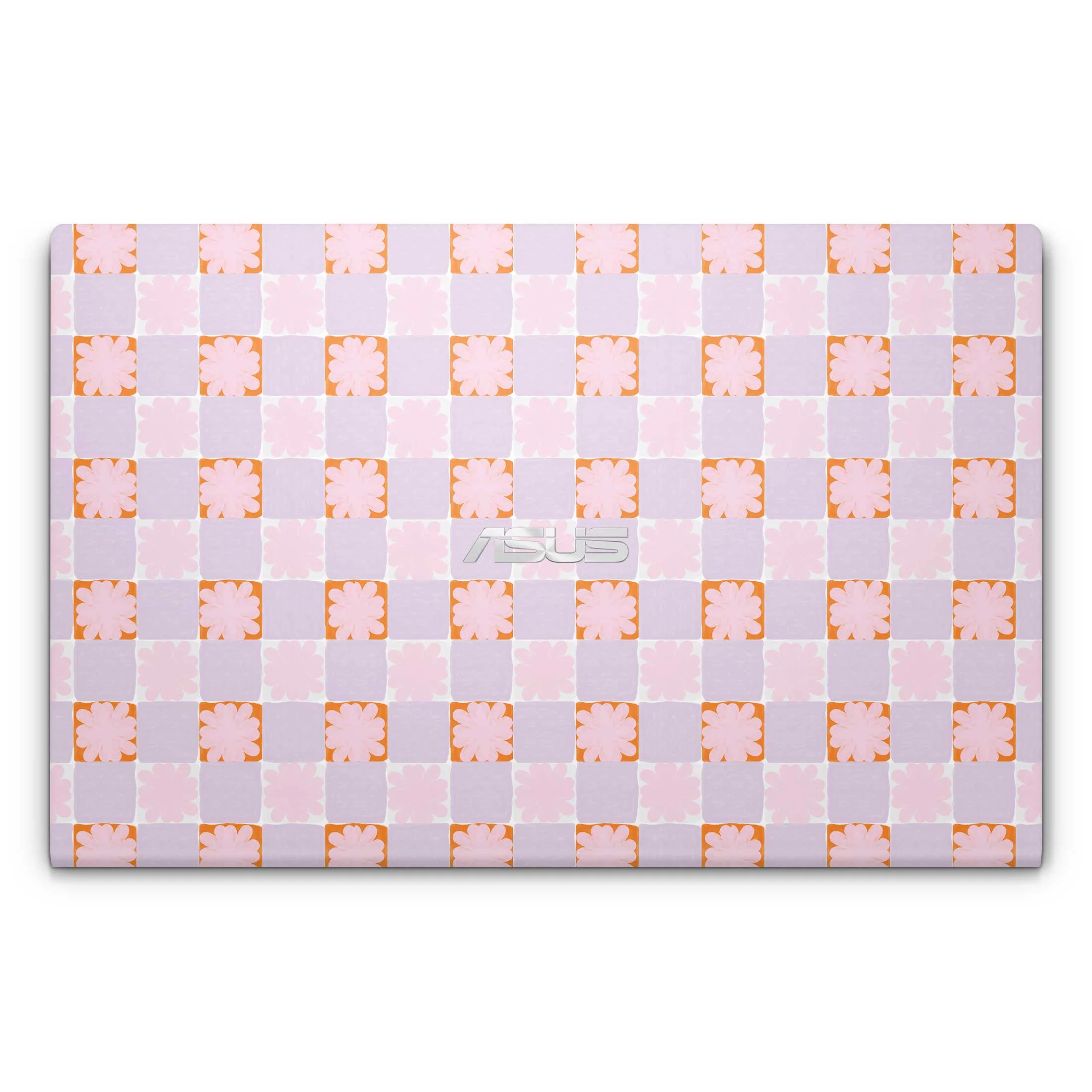 Meadow Quilt Asus VivoBook Skin