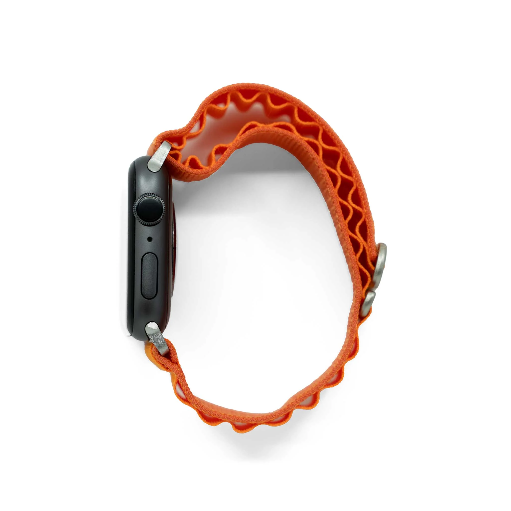 Nylon Apple Watch Ultra Brand - Image 6