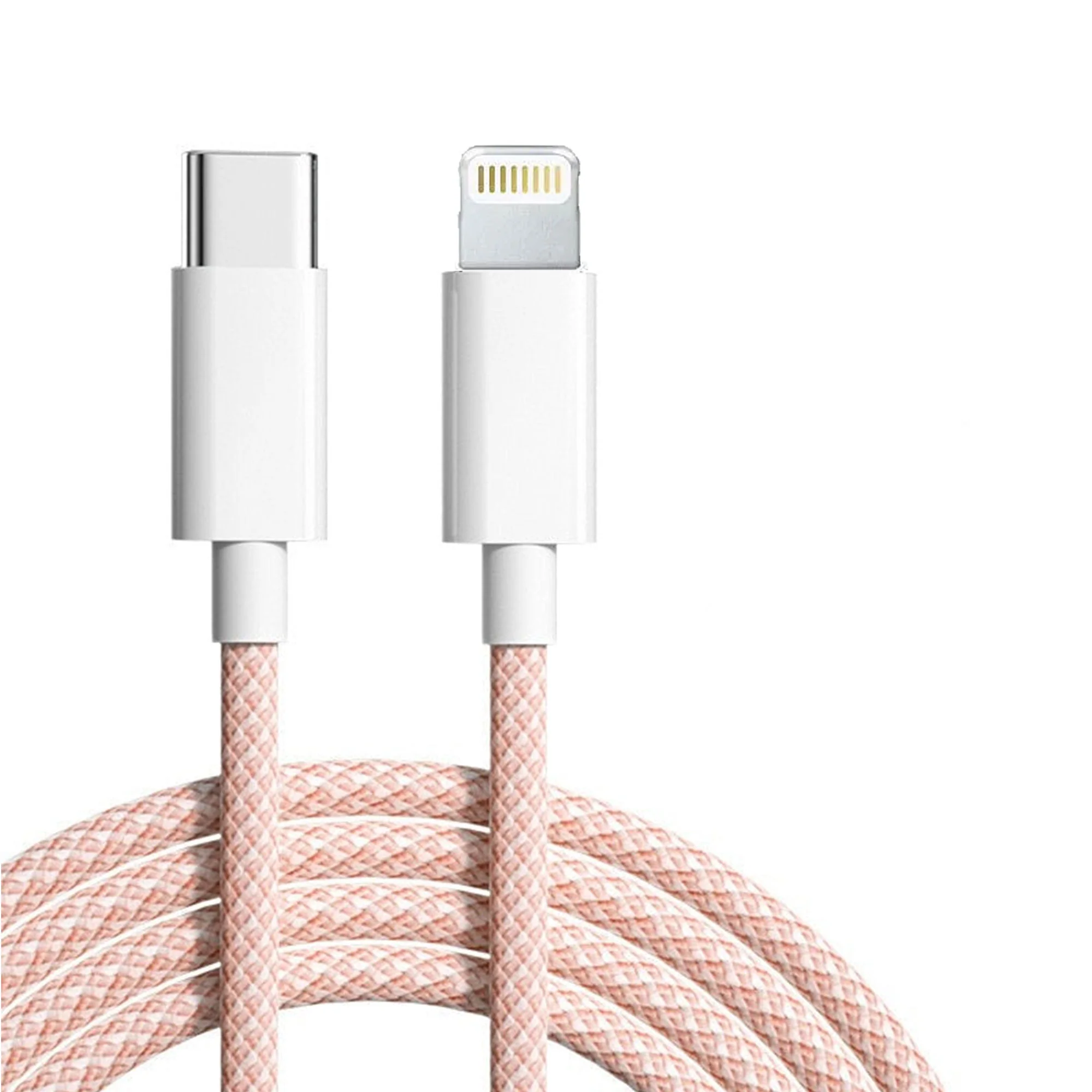 Nylon Charging Cable - Image 21