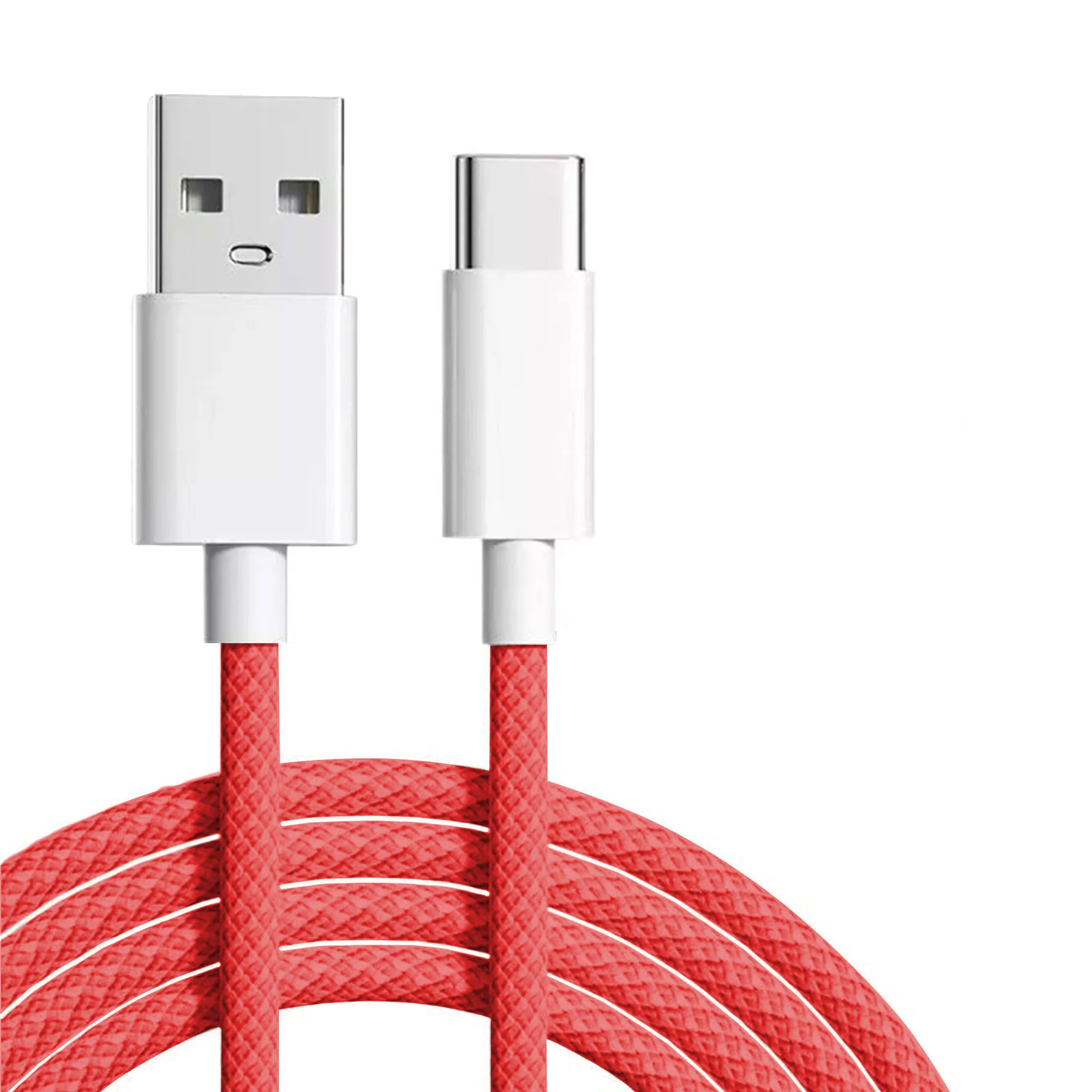 Nylon Charging Cable - Image 4