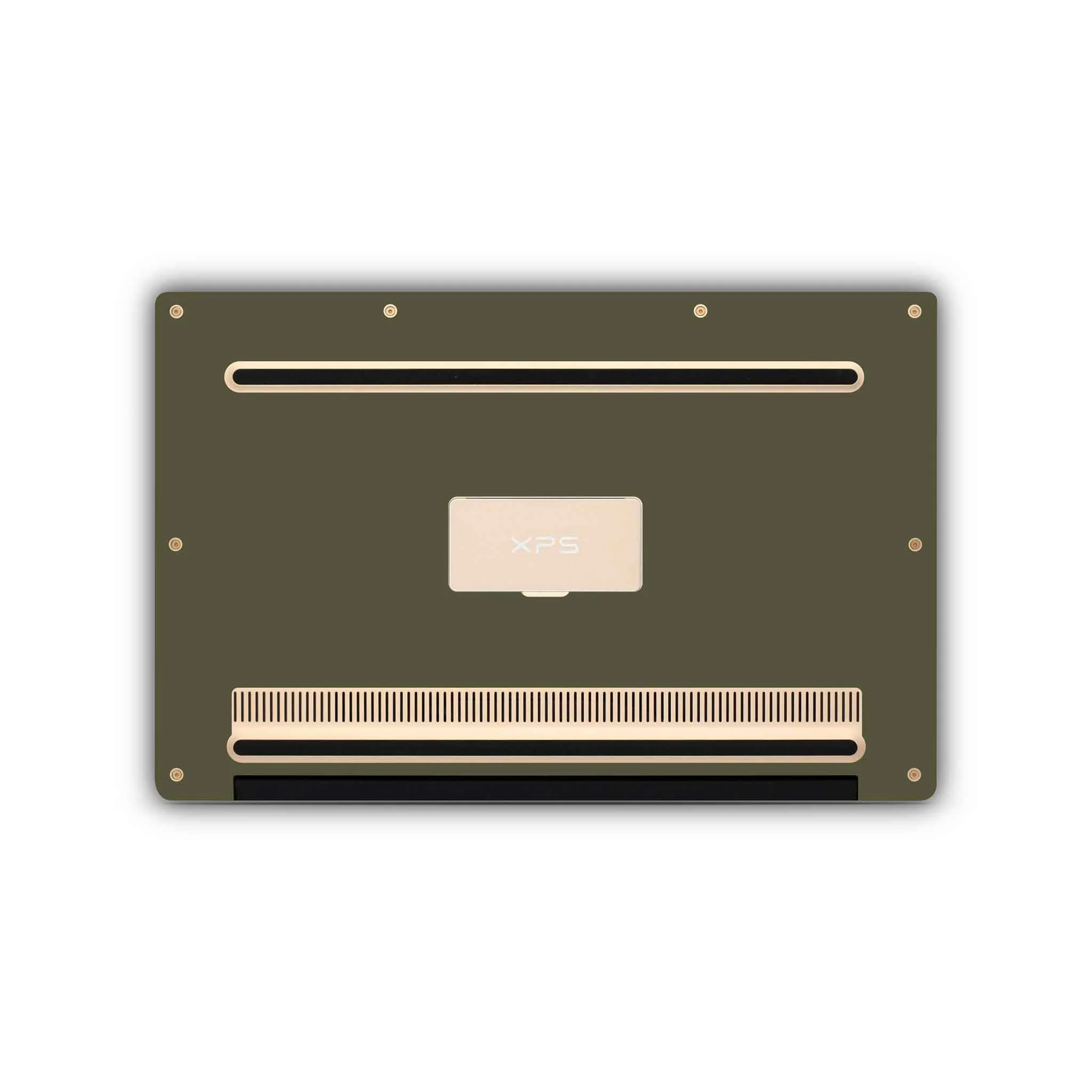 Olive Green Latitude Skin - Image 2